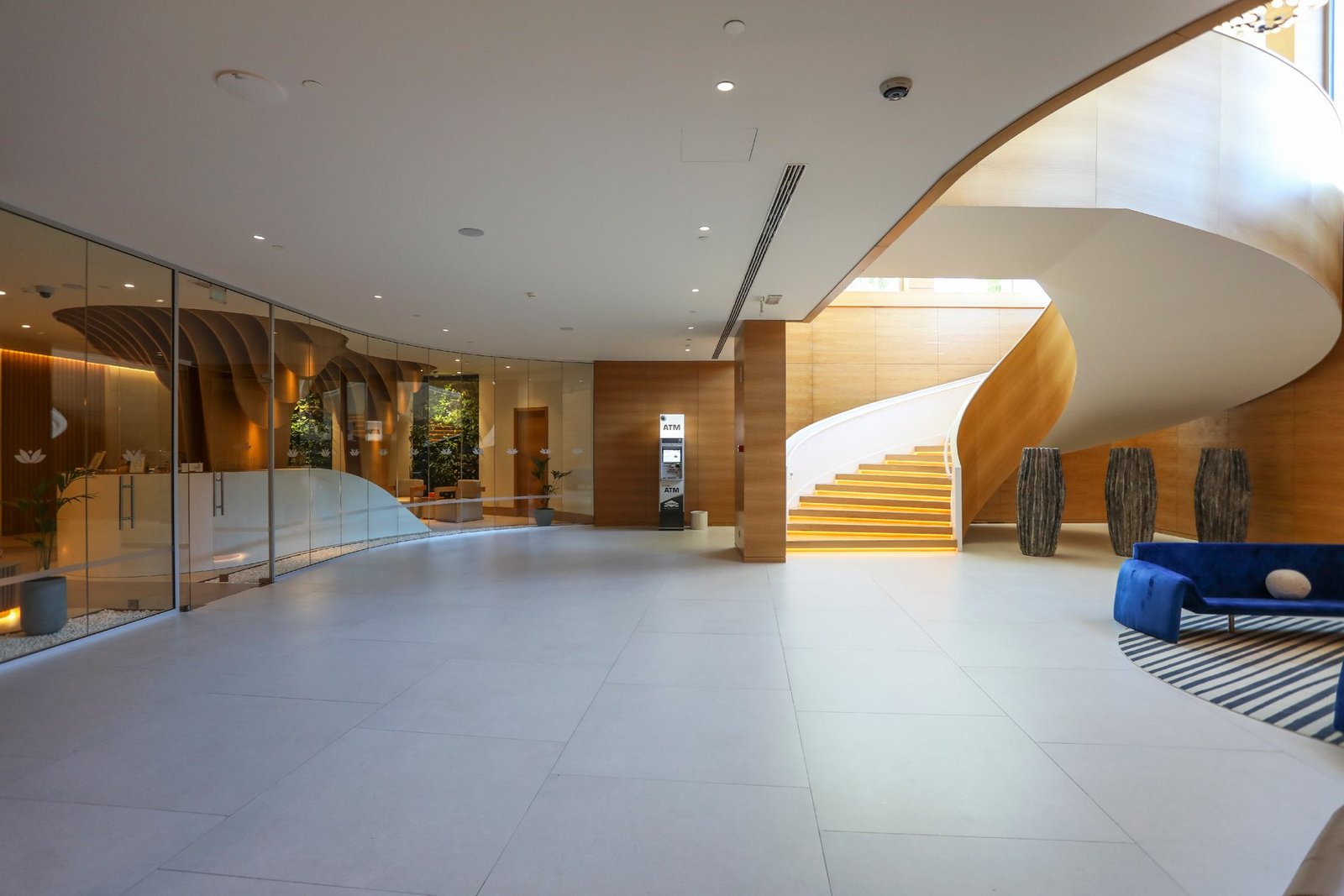 Fantastic Luxury T2 At The Prestigious Hyatt Regency Lisbon Hotel* Condo in Belem, Lisbon, Portugal 1 - 14594672