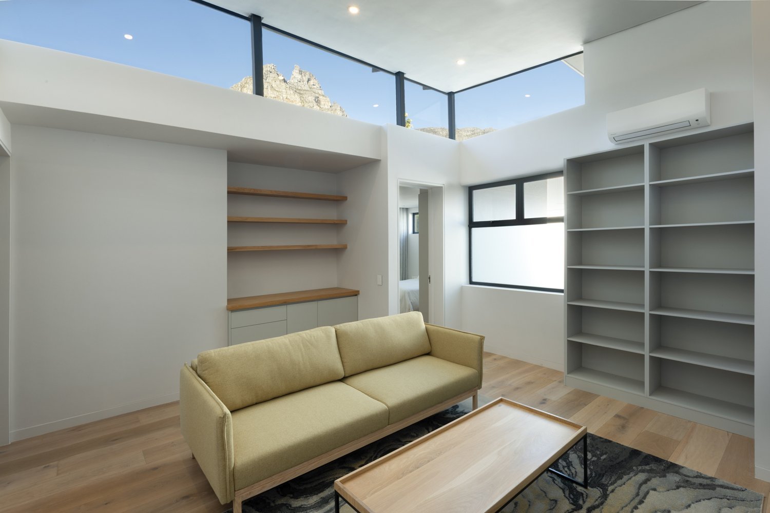 Sophisticated Dual Home Residence The Glen, Camps Bay Country House in Cape Town, Western Cape, South Africa 1 - 15390551