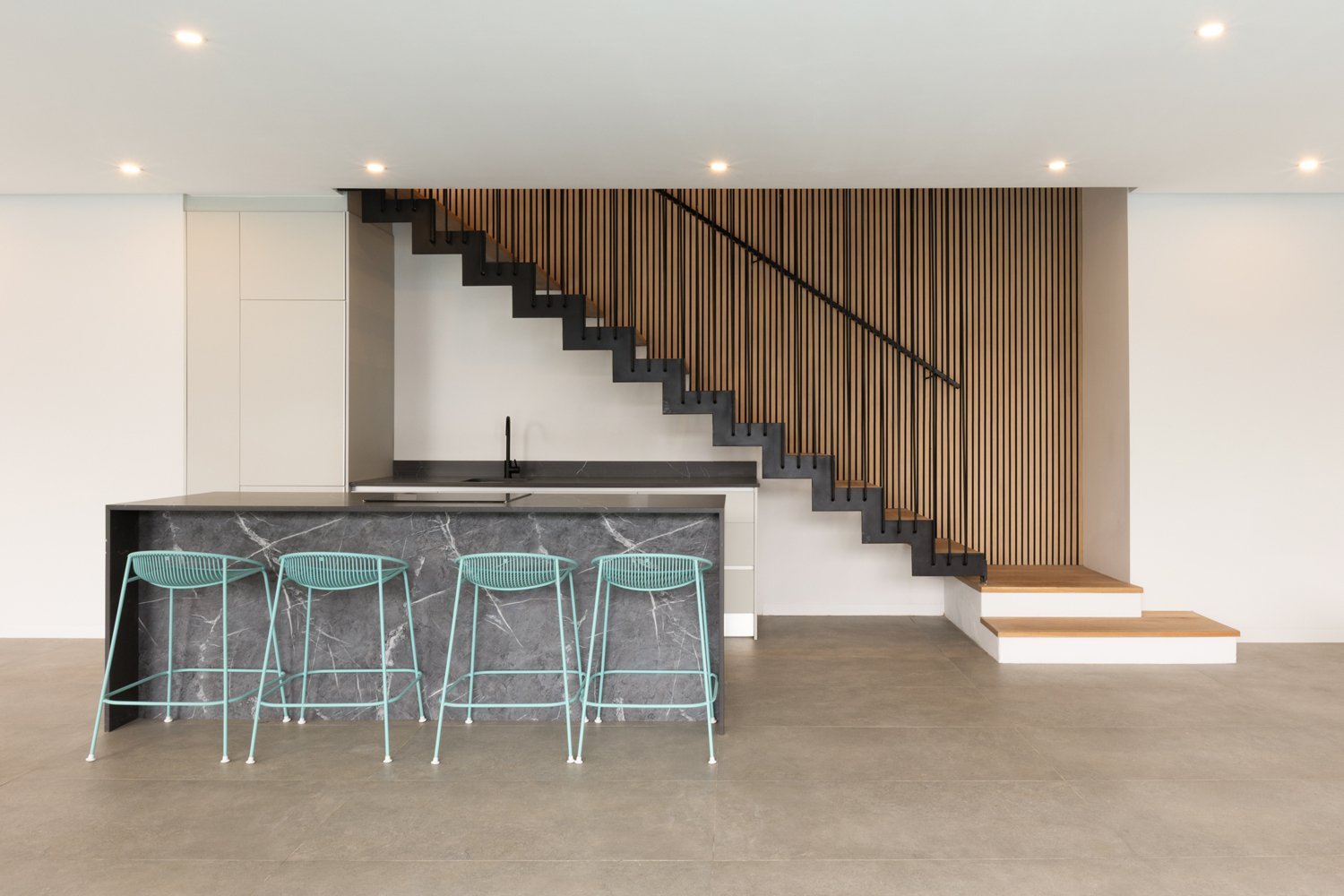 Sophisticated Dual Home Residence The Glen, Camps Bay Country House in Cape Town, Western Cape, South Africa 1 - 15390551