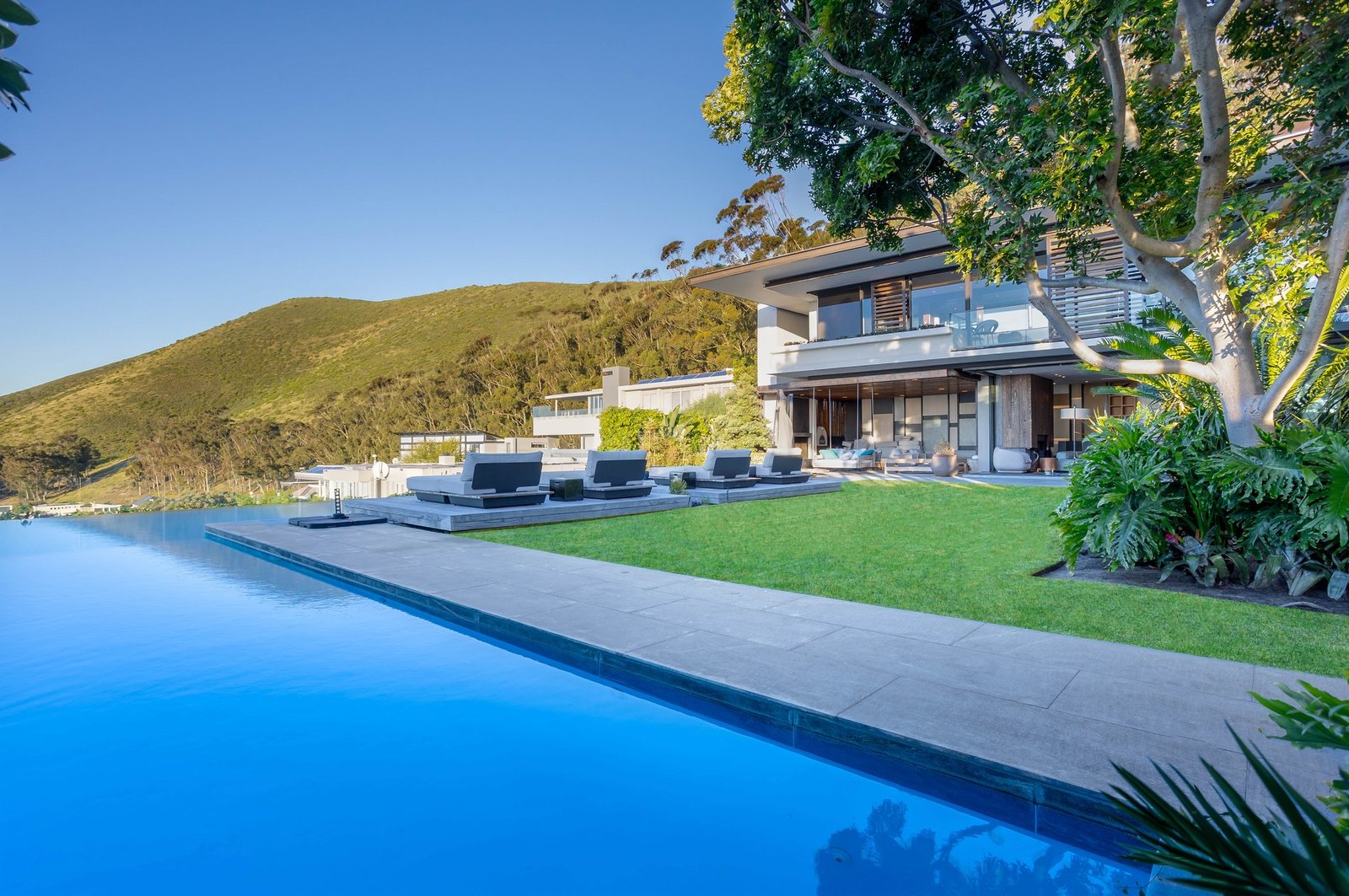 A Home Like No Other Country House in Cape Town, Western Cape, South Africa 1 - 15795961