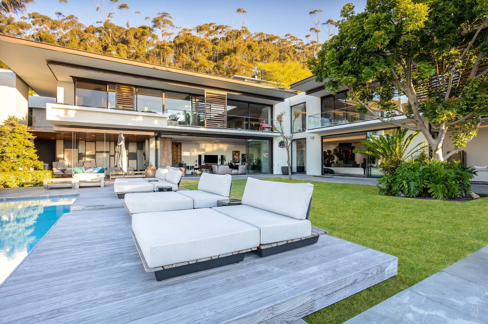 A Home Like No Other Country House in Cape Town, Western Cape, South Africa 1 - 15795961