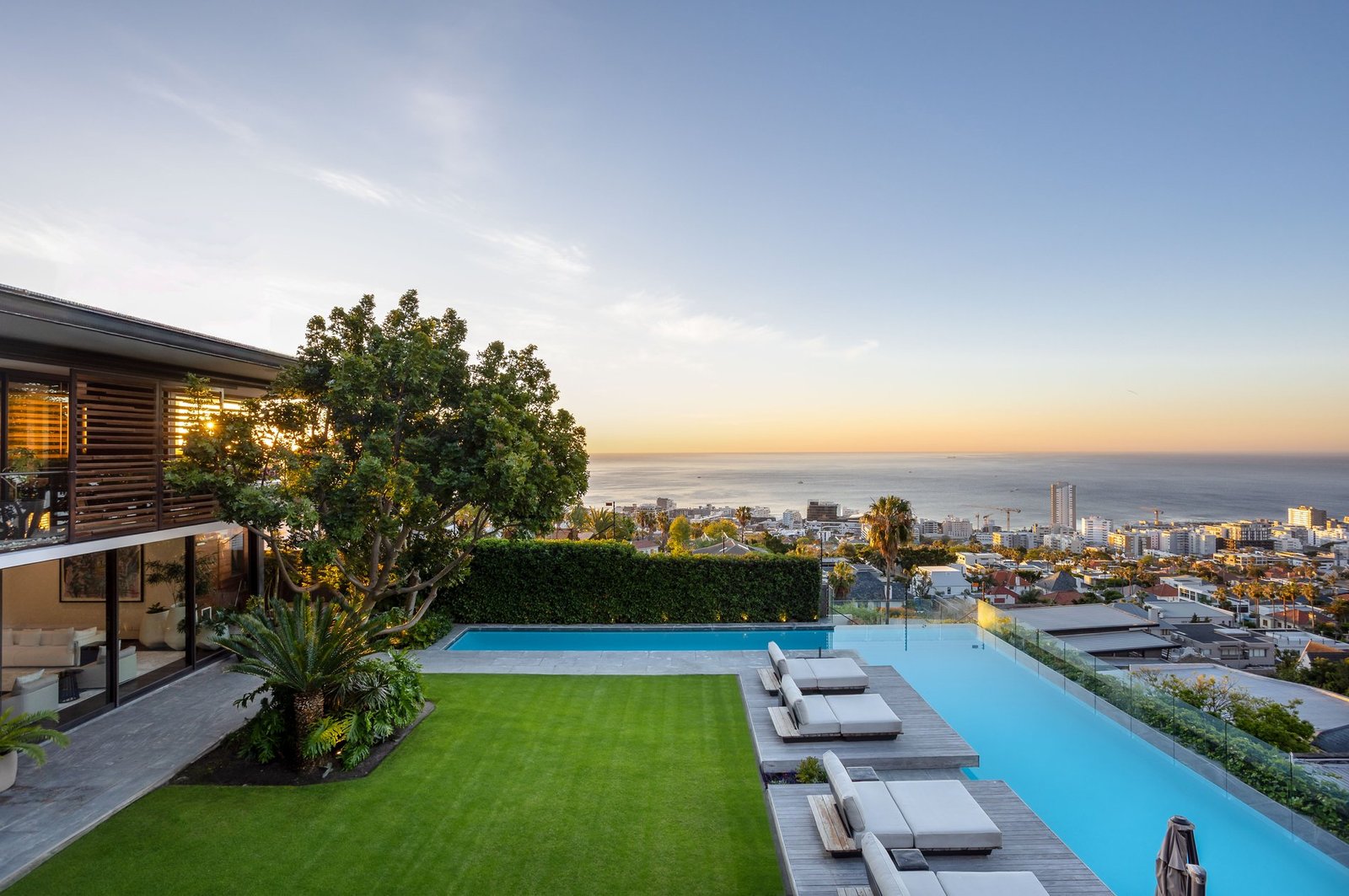 A Home Like No Other Country House in Cape Town, Western Cape, South Africa 1 - 15795961