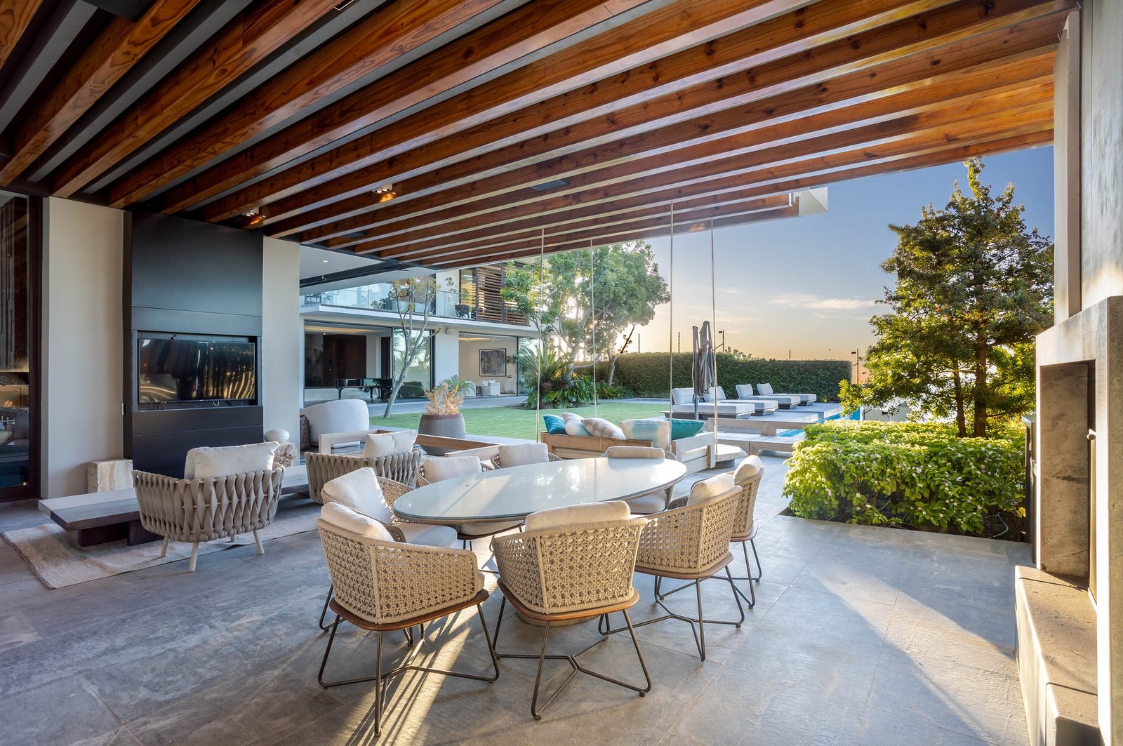 A Home Like No Other Country House in Cape Town, Western Cape, South Africa 1 - 15795961