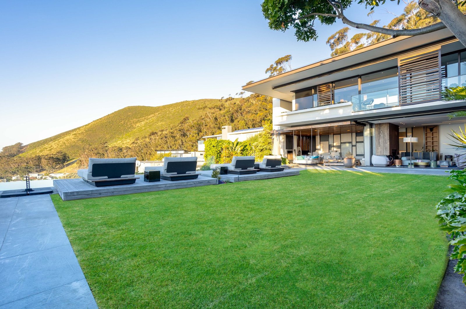 A Home Like No Other Country House in Cape Town, Western Cape, South Africa 1 - 15795961