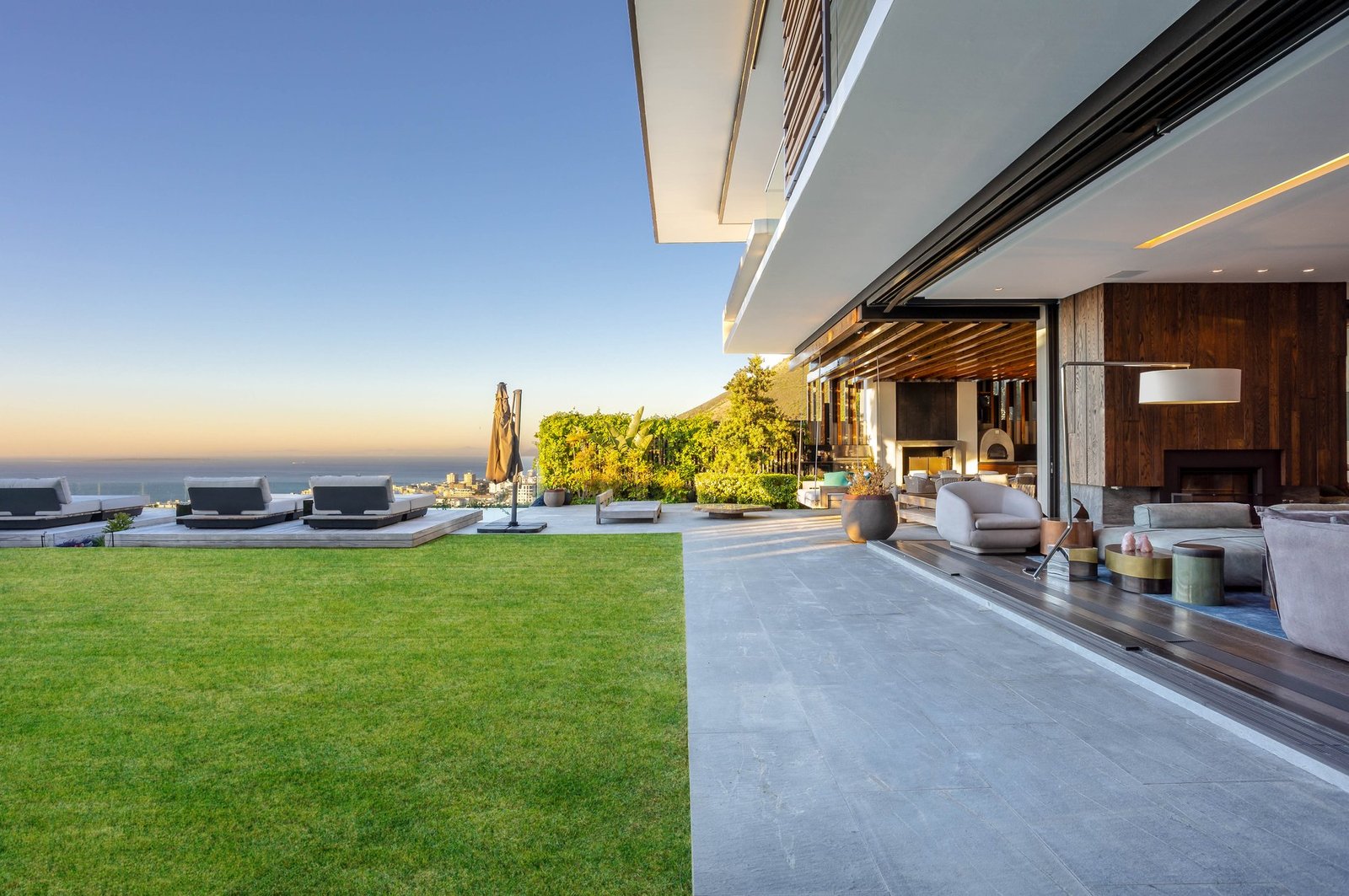 A Home Like No Other Country House in Cape Town, Western Cape, South Africa 1 - 15795961