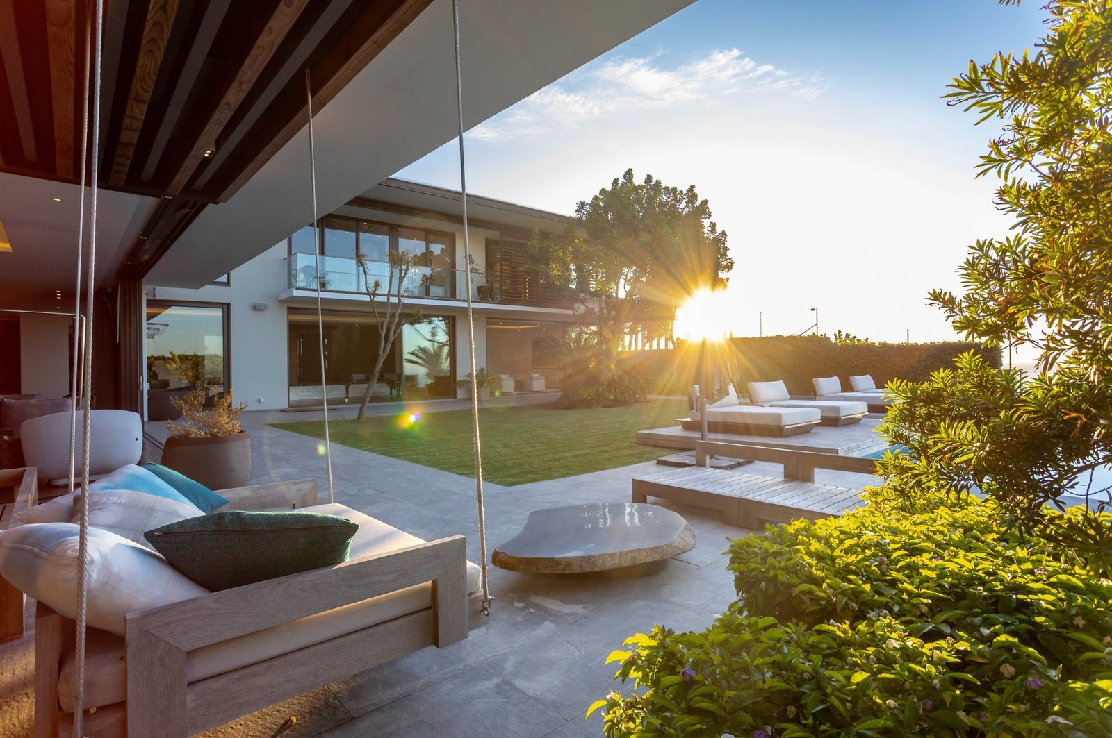 A Home Like No Other Country House in Cape Town, Western Cape, South Africa 1 - 15795961