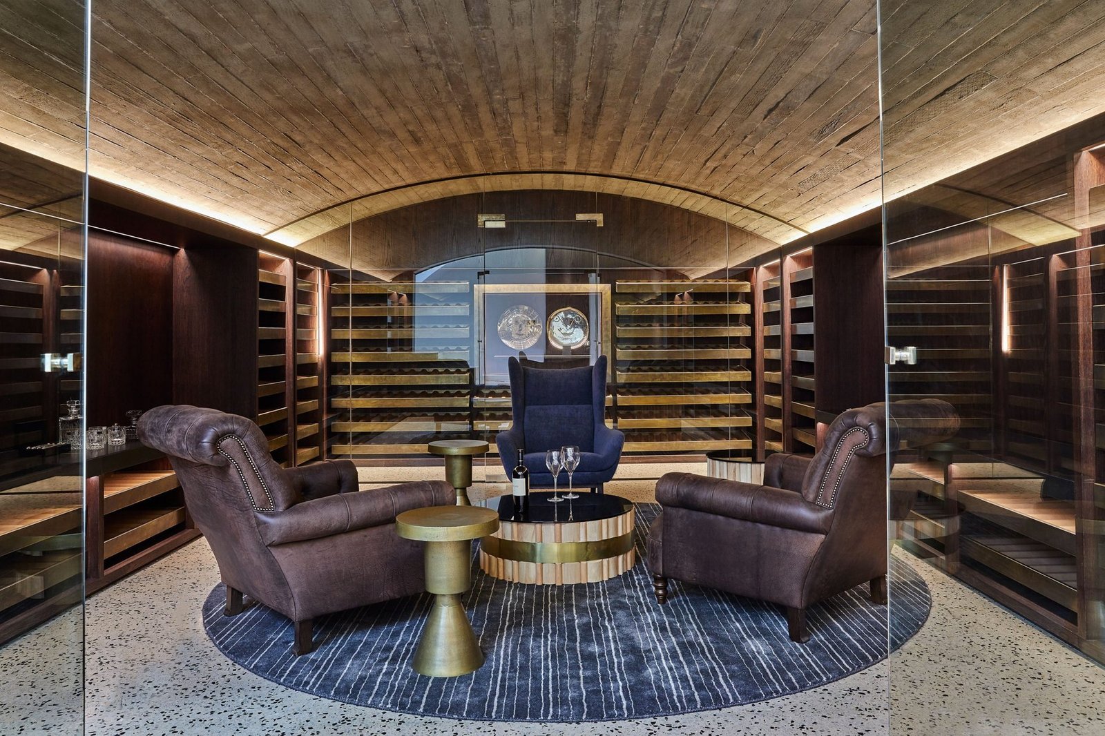 A Home Like No Other Country House in Cape Town, Western Cape, South Africa 1 - 15795961