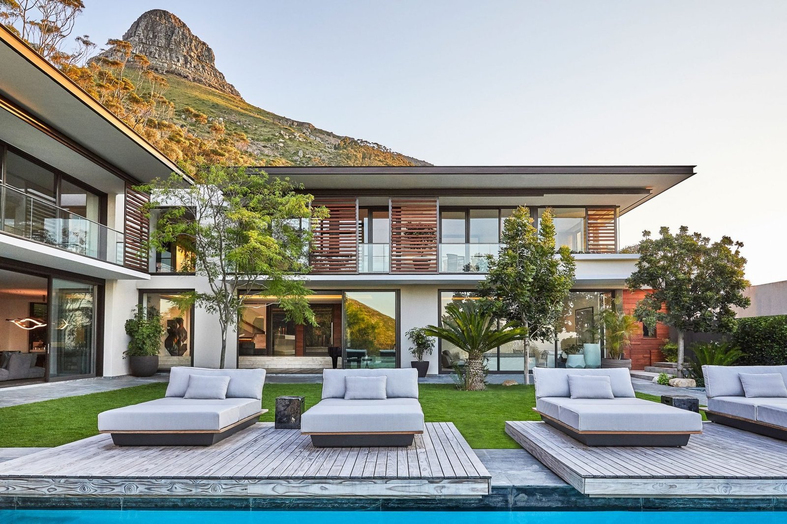 A Home Like No Other Country House in Cape Town, Western Cape, South Africa 1 - 15795961