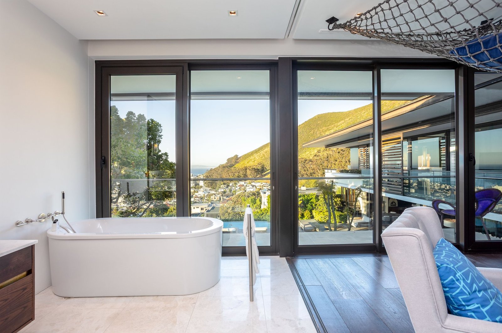 A Home Like No Other Country House in Cape Town, Western Cape, South Africa 1 - 15795961