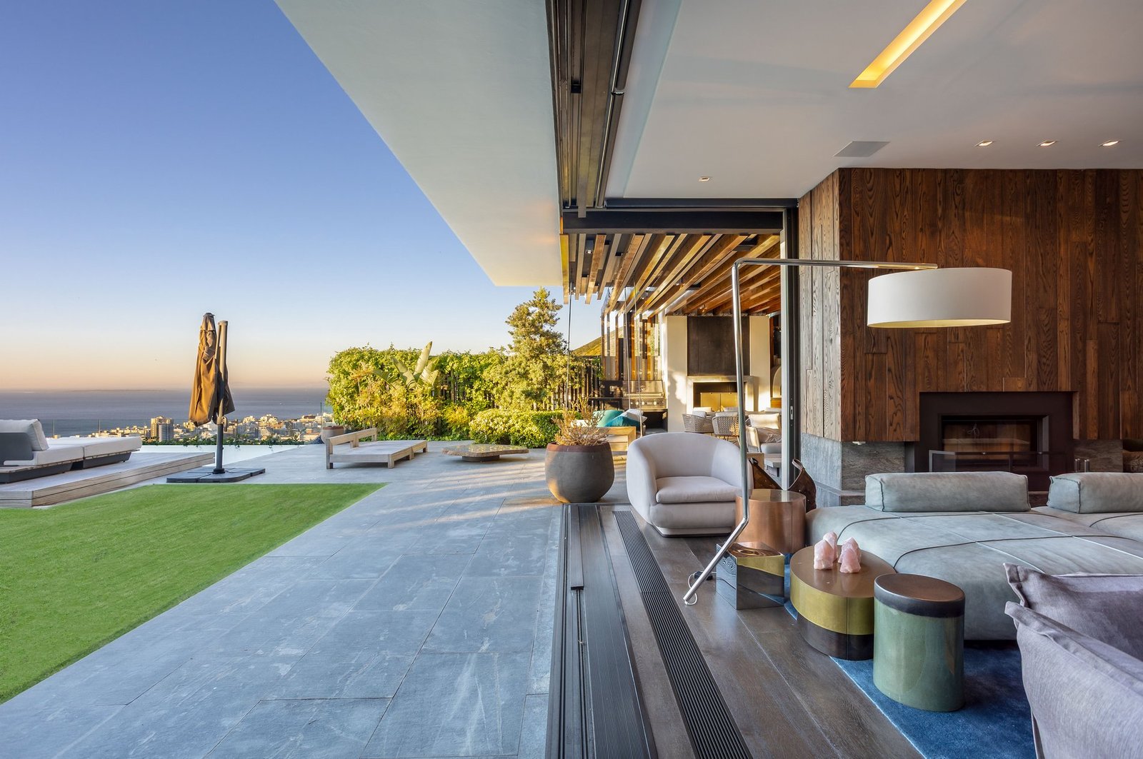 A Home Like No Other Country House in Cape Town, Western Cape, South Africa 1 - 15795961