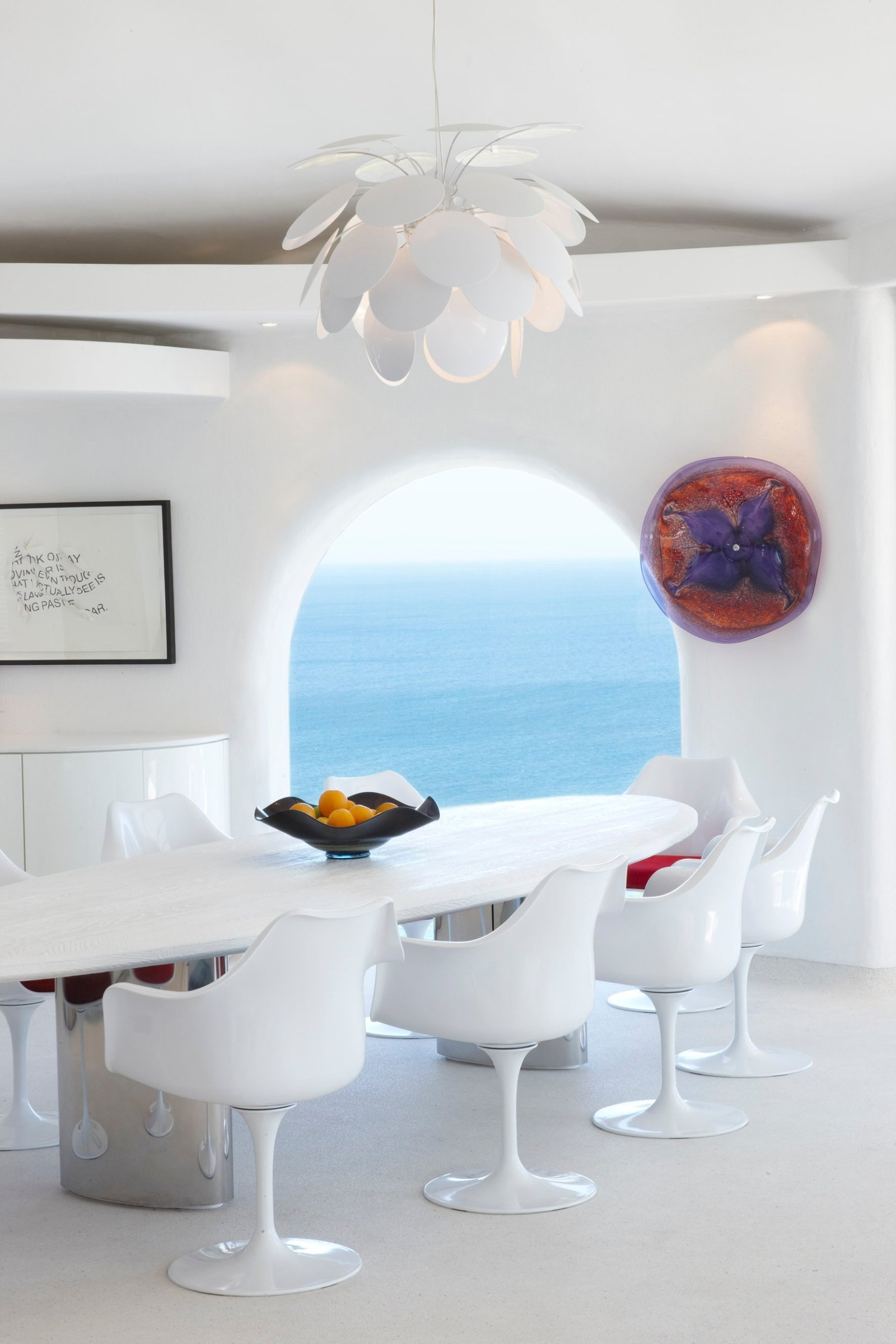 Experience Unrivaled Luxury And Breathtaking Views At This Four Level Seaside Sanctuary Country House in Cape Town, Western Cape, South Africa 1 - 16032033