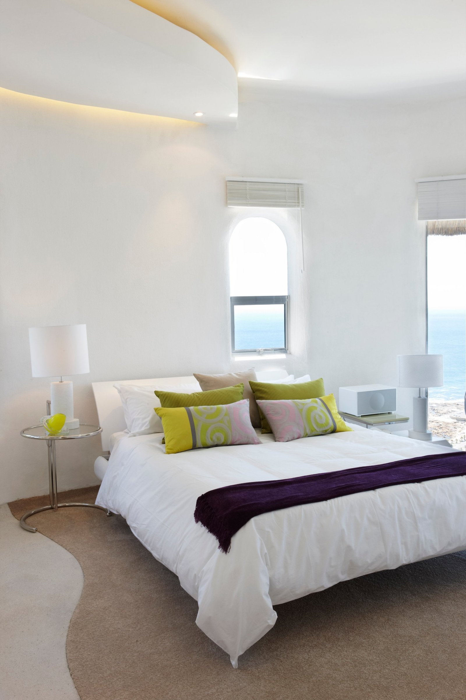 Experience Unrivaled Luxury And Breathtaking Views At This Four Level Seaside Sanctuary Country House in Cape Town, Western Cape, South Africa 1 - 16032033