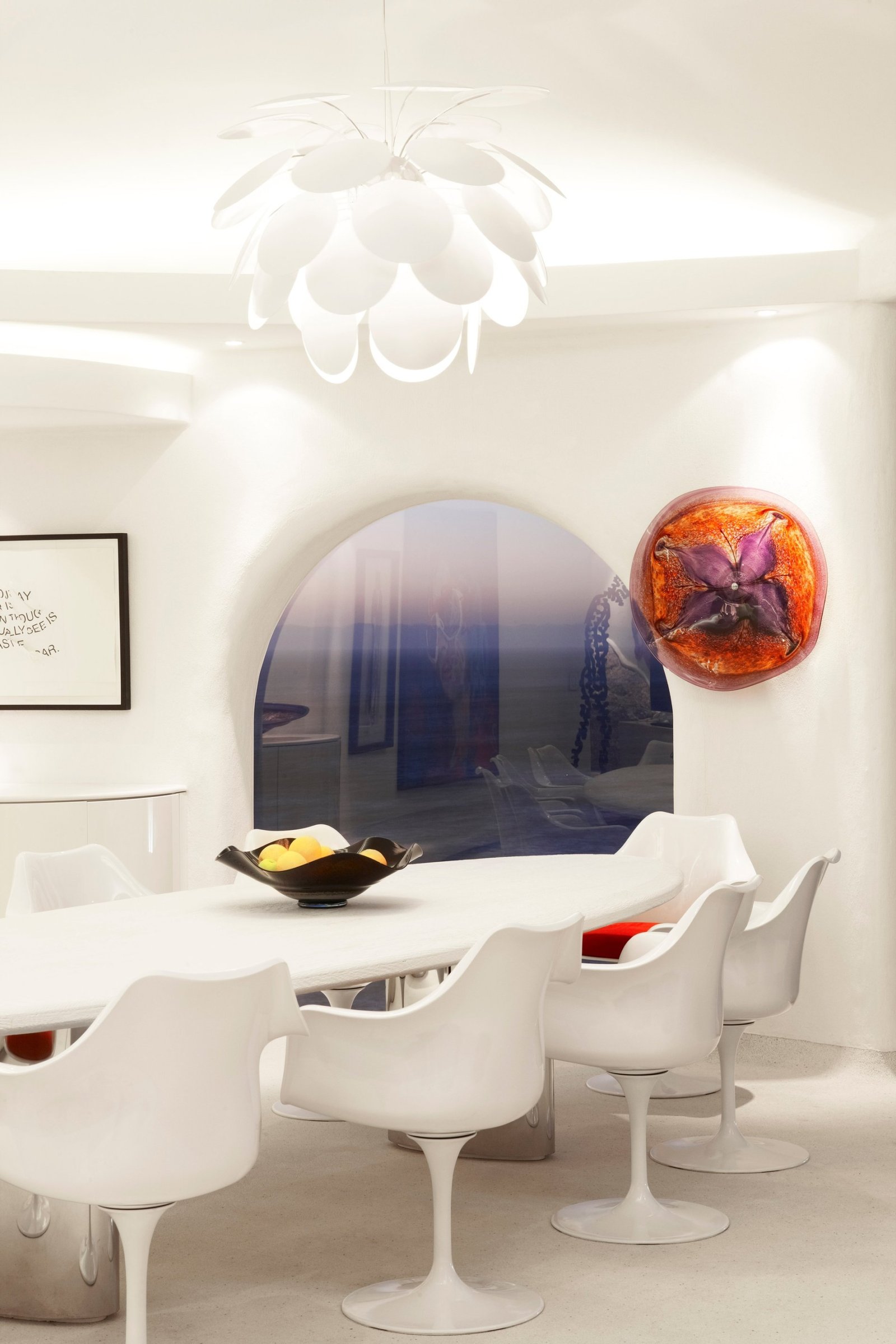 Experience Unrivaled Luxury And Breathtaking Views At This Four Level Seaside Sanctuary Country House in Cape Town, Western Cape, South Africa 1 - 16032033