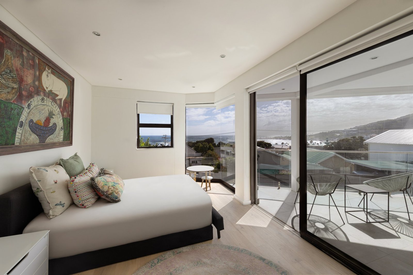 Modern Elegance With Majestic Views Country House in Cape Town, Western Cape, South Africa 1 - 16092977