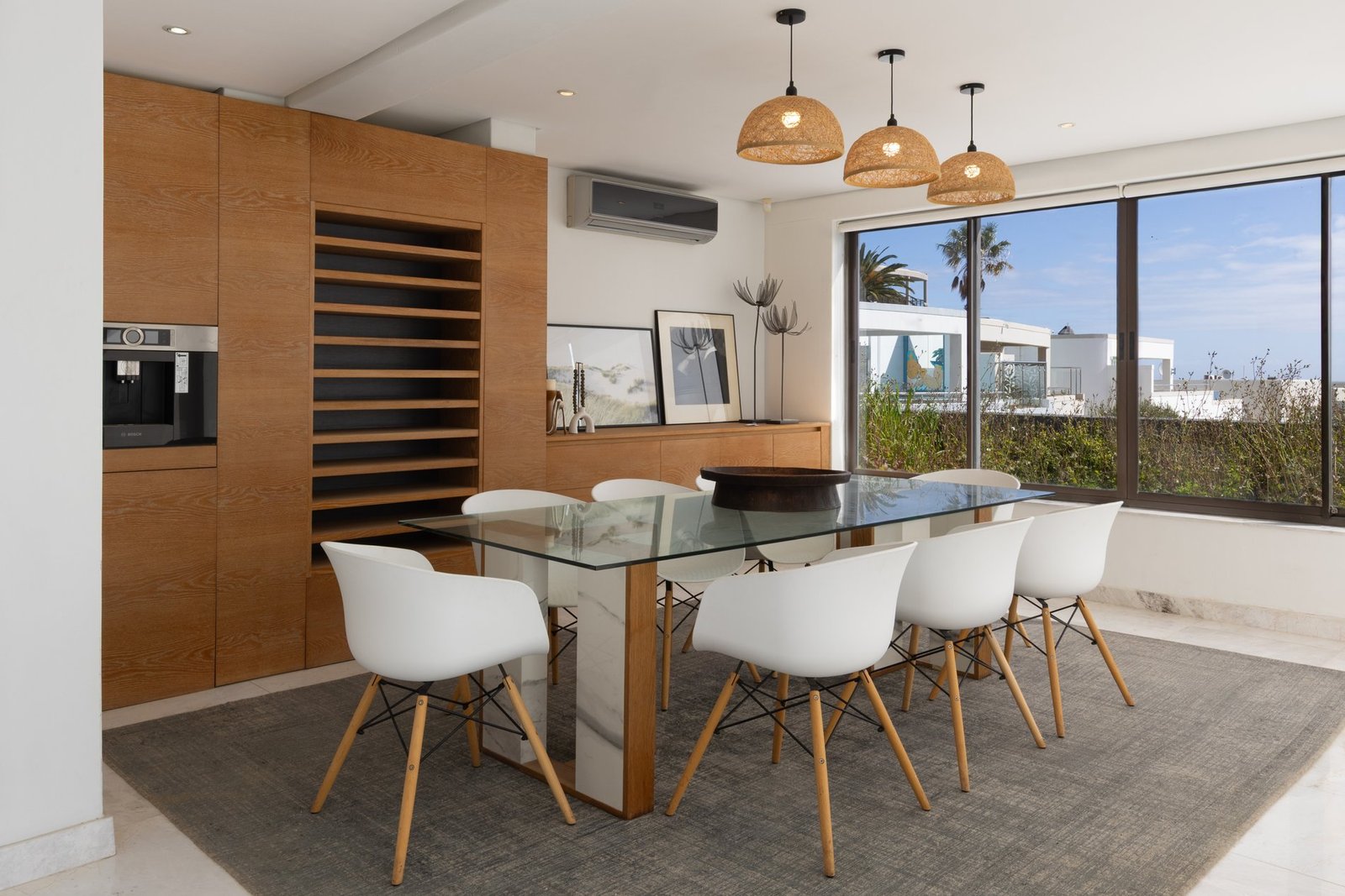 Modern Elegance With Majestic Views Country House in Cape Town, Western Cape, South Africa 1 - 16092977