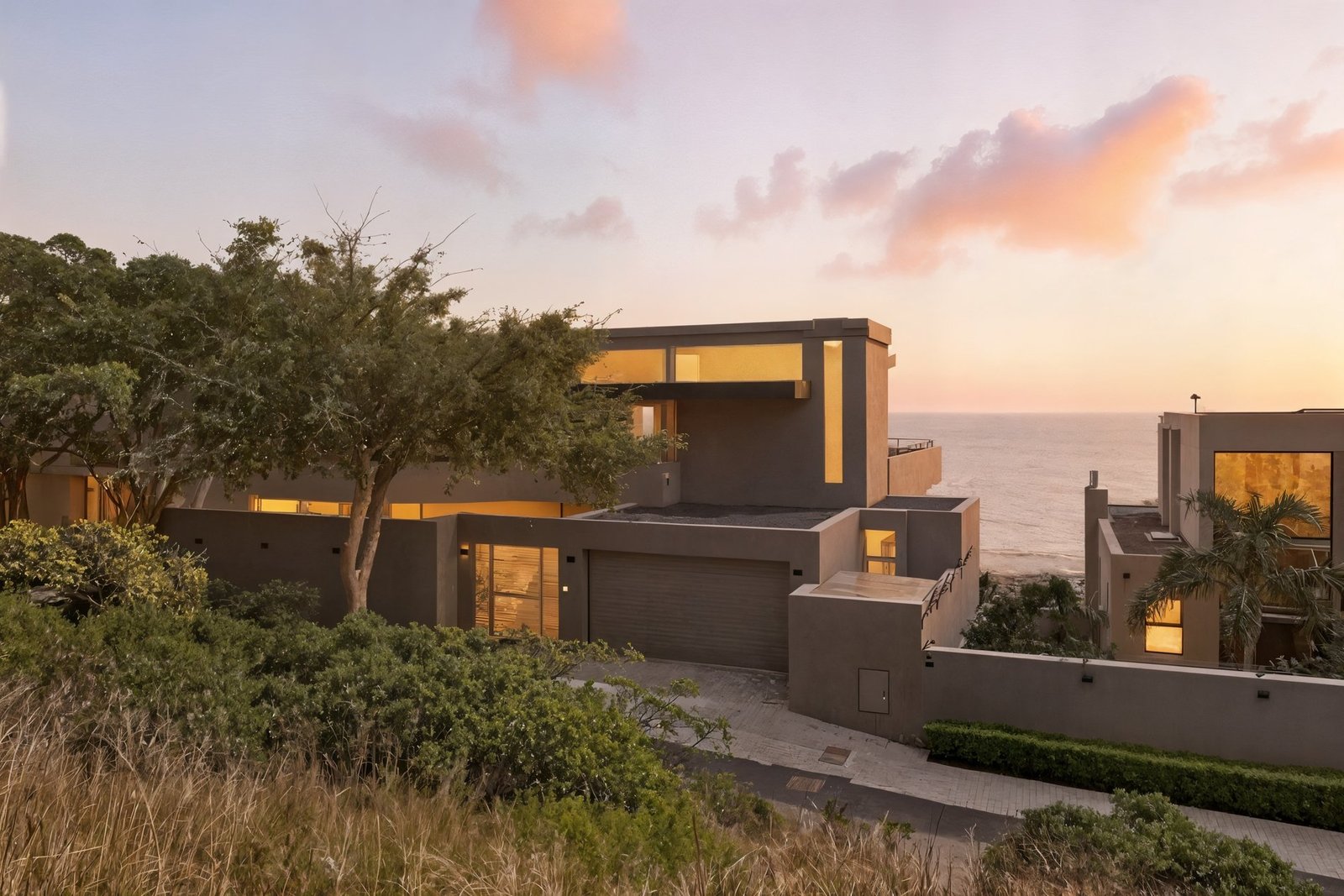 Top Road Saota Masterpiece Country House in Cape Town, Western Cape, South Africa 1 - 16276959