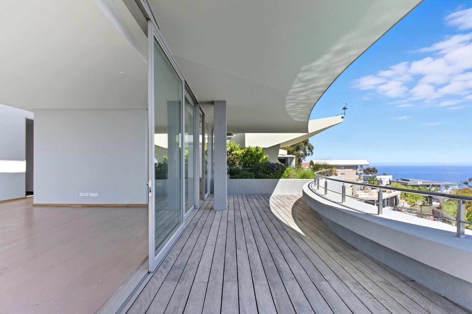 Top Road Saota Masterpiece Country House in Cape Town, Western Cape, South Africa 1 - 16276959