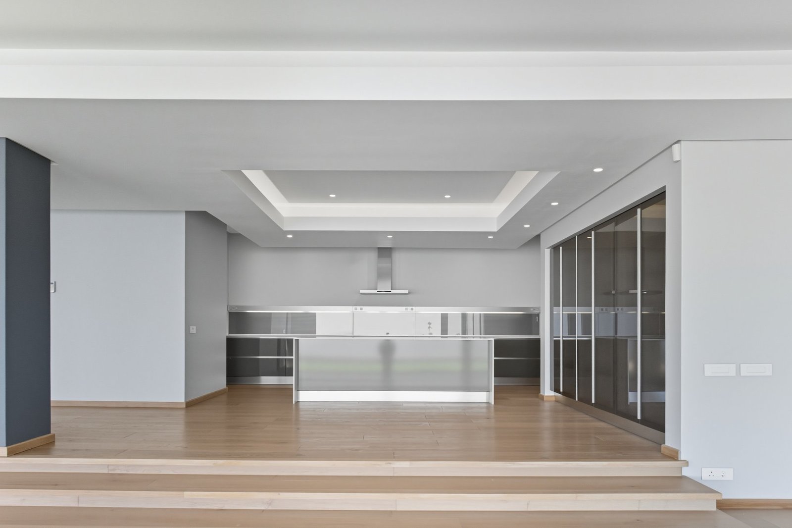 Top Road Saota Masterpiece Country House in Cape Town, Western Cape, South Africa 1 - 16276959