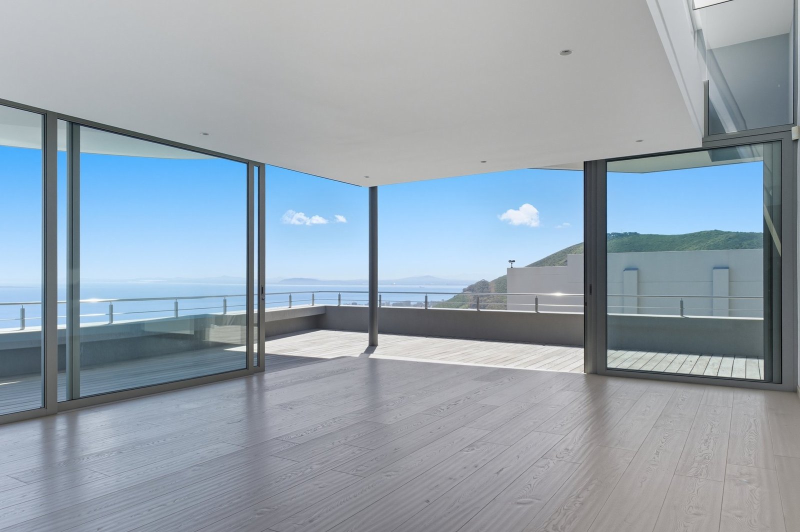 Top Road Saota Masterpiece Country House in Cape Town, Western Cape, South Africa 1 - 16276959