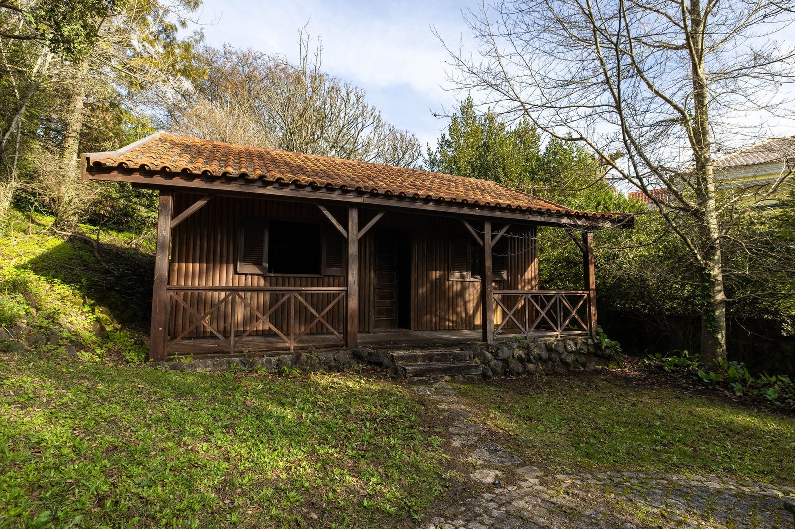 Quinta Da Pena Barra – A Luxurious Retreat In Belas Estate in Belas, Lisbon, Portugal 1 - 15737607