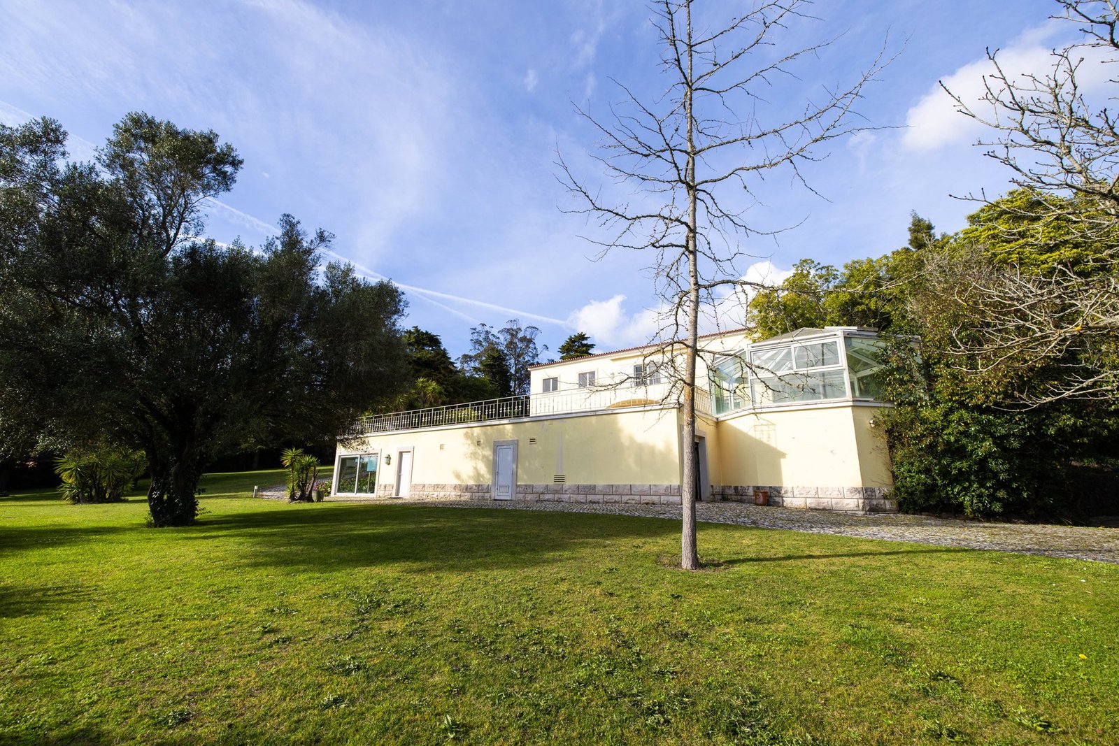 Quinta Da Pena Barra – A Luxurious Retreat In Belas Estate in Belas, Lisbon, Portugal 1 - 15737607