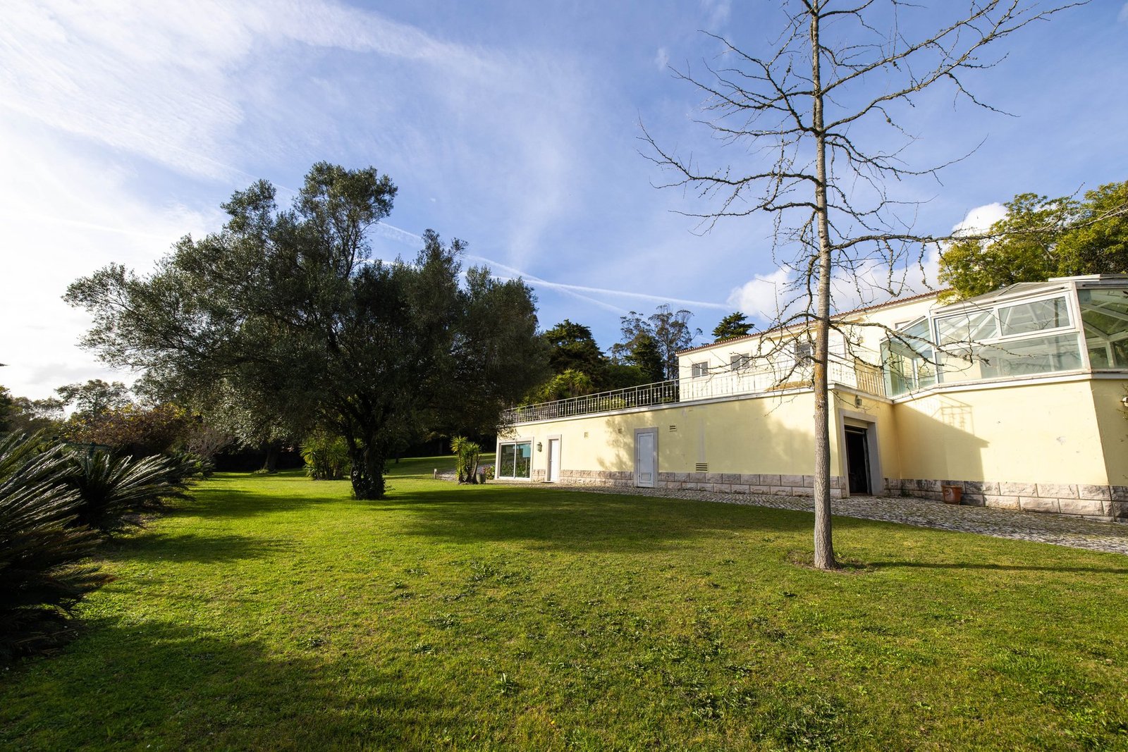 Quinta Da Pena Barra – A Luxurious Retreat In Belas Estate in Belas, Lisbon, Portugal 1 - 15737607