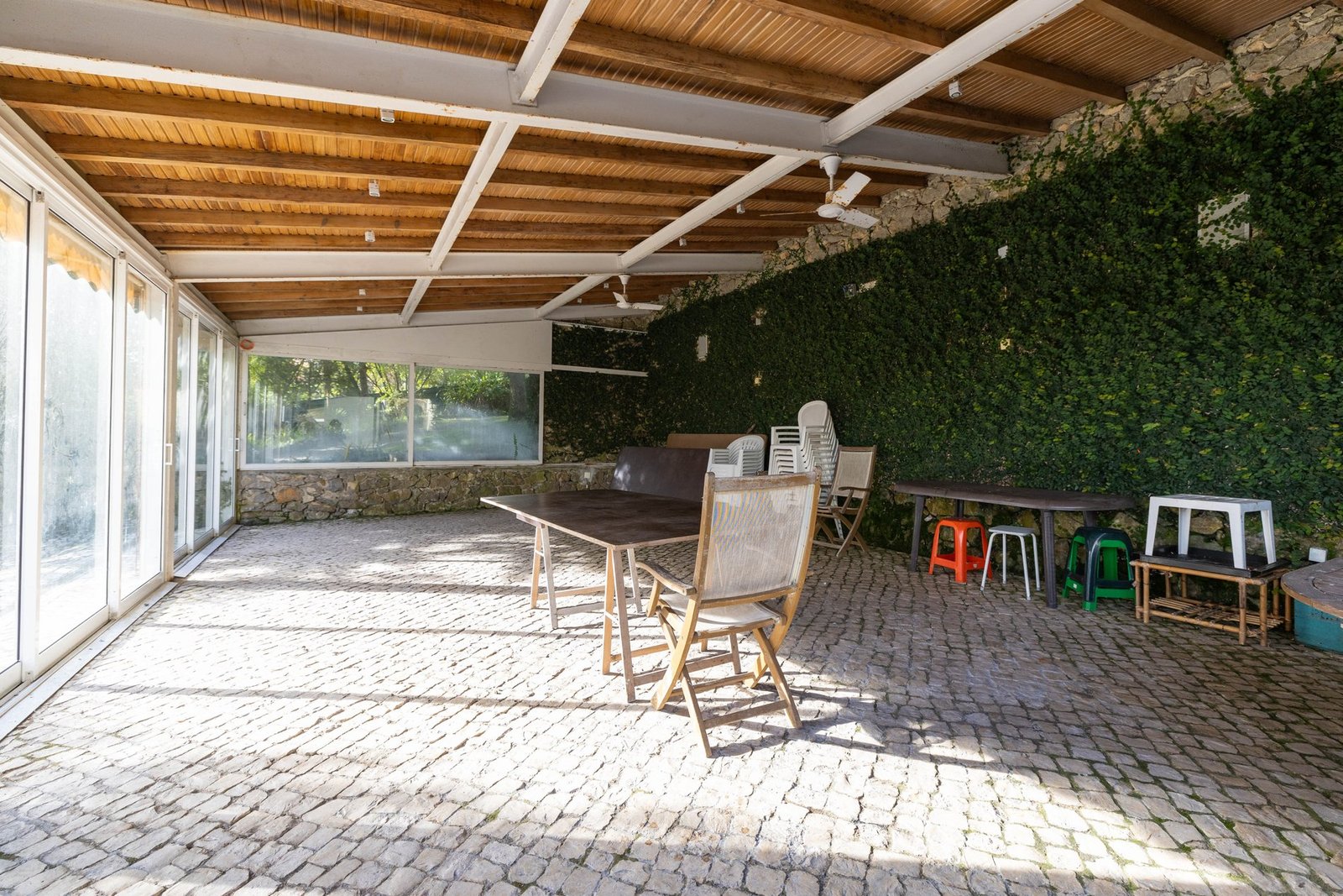 Quinta Da Pena Barra – A Luxurious Retreat In Belas Estate in Belas, Lisbon, Portugal 1 - 15737607