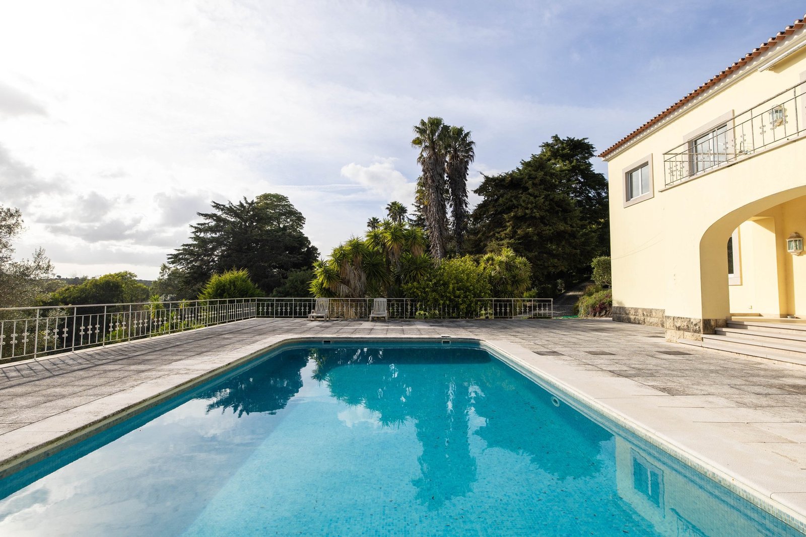 Quinta Da Pena Barra – A Luxurious Retreat In Belas Estate in Belas, Lisbon, Portugal 1 - 15737607