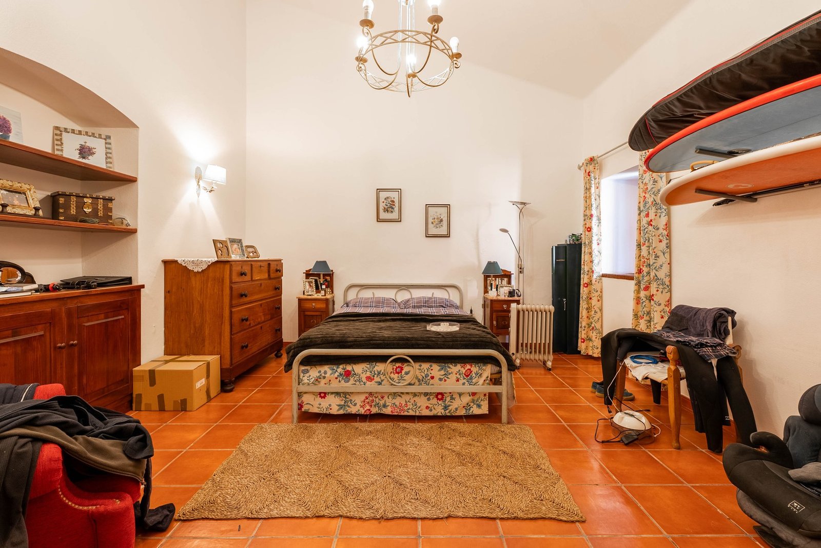 Magnificent Estate With 81.5 Hectares, In Messejana Farm Ranch in Messejana, Beja District, Portugal 1 - 15064136