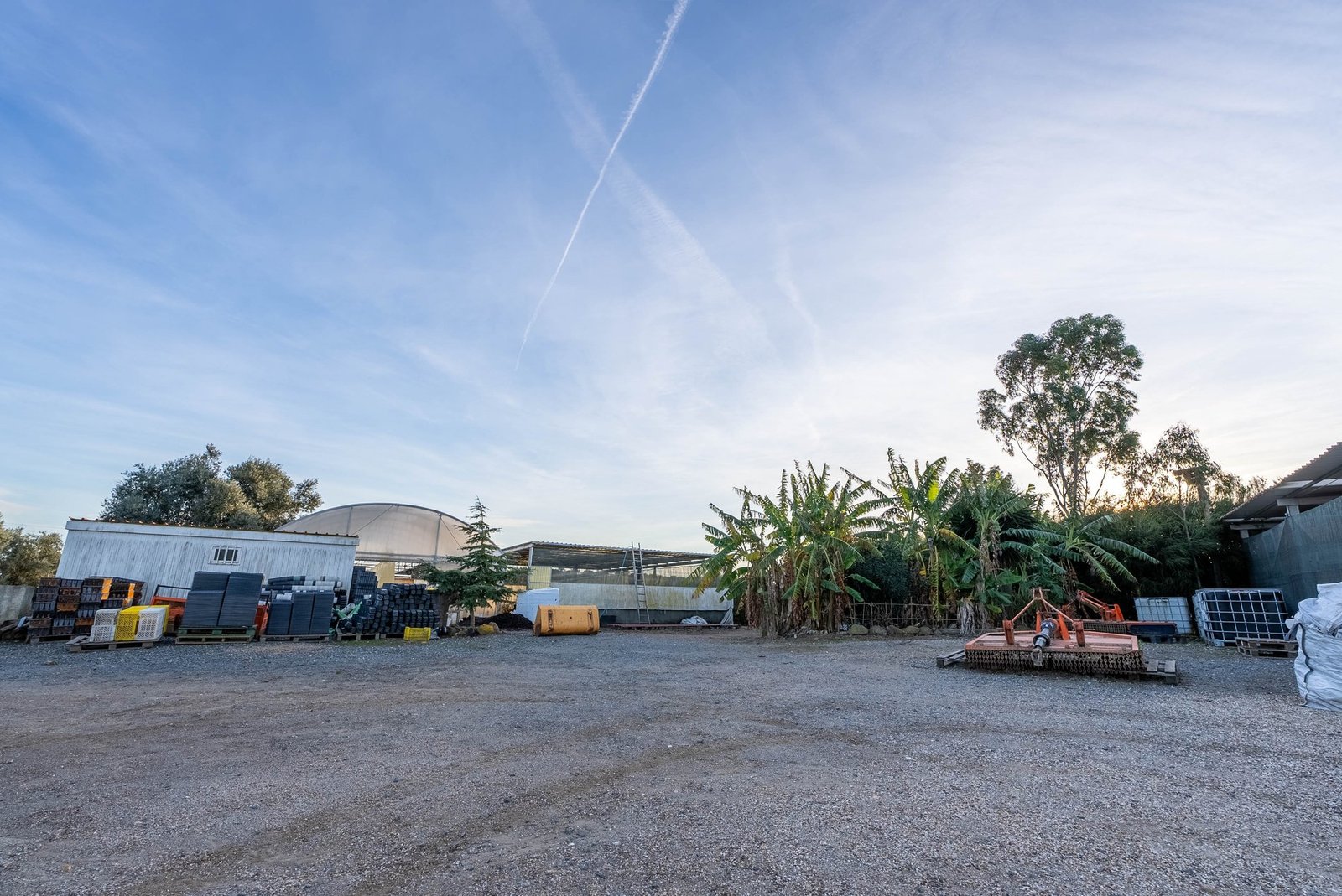 Magnificent Estate With 81.5 Hectares, In Messejana Farm Ranch in Messejana, Beja District, Portugal 1 - 15064136