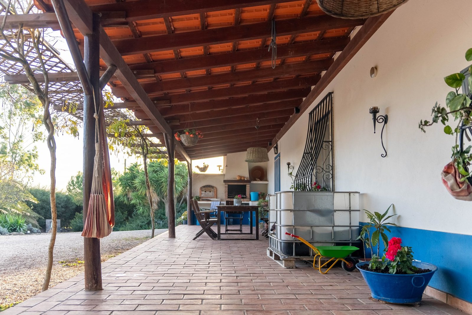 Magnificent Estate With 81.5 Hectares, In Messejana Farm Ranch in Messejana, Beja District, Portugal 1 - 15064136