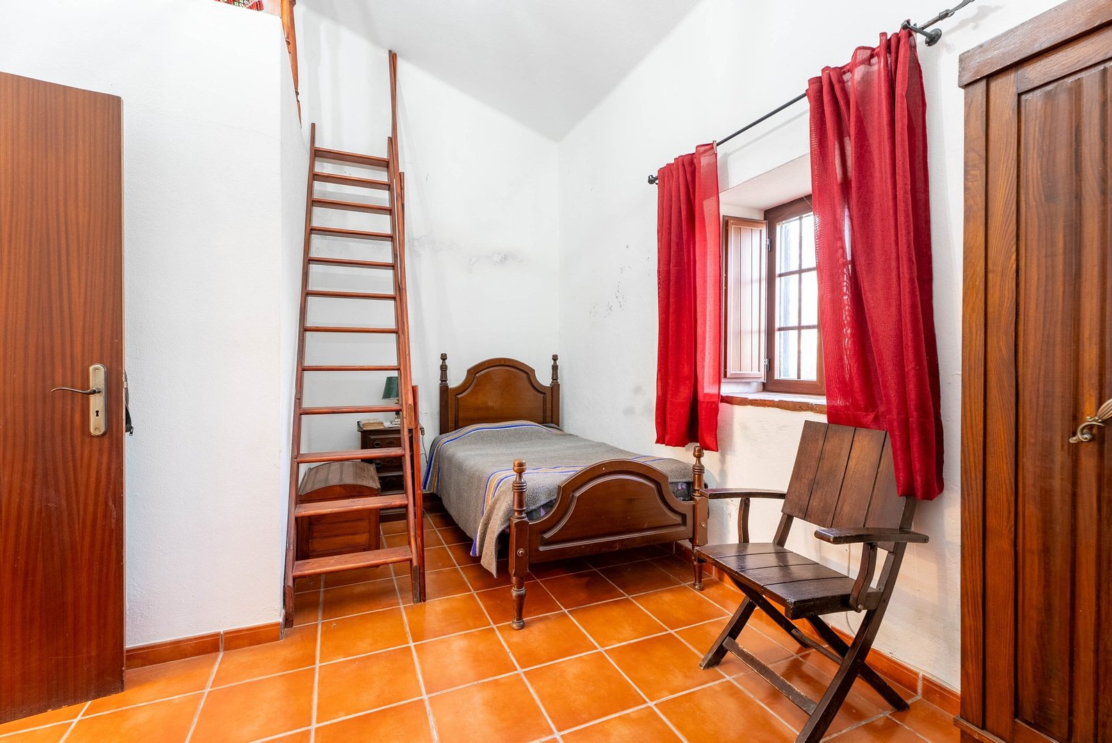 Magnificent Estate With 81.5 Hectares, In Messejana Farm Ranch in Messejana, Beja District, Portugal 1 - 15064136