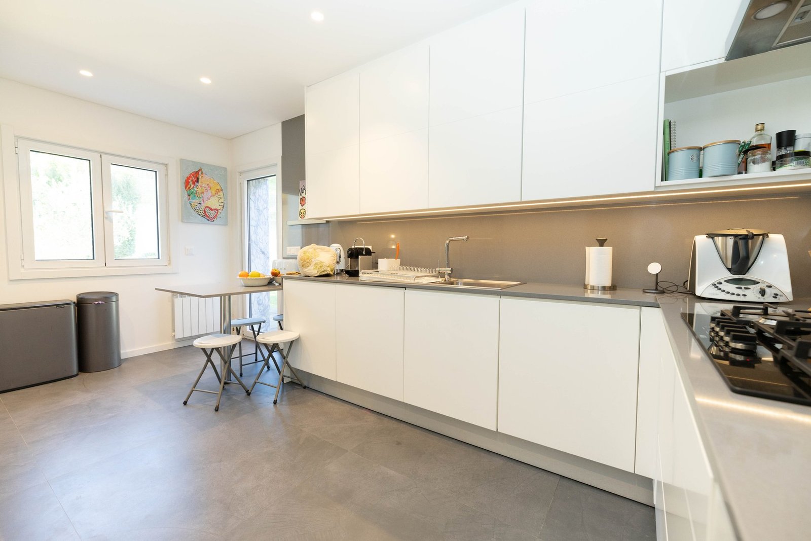 Exclusive Villa Next To The Golf Courses Of Oeiras House in Barcarena, Lisbon, Portugal 1 - 15086313