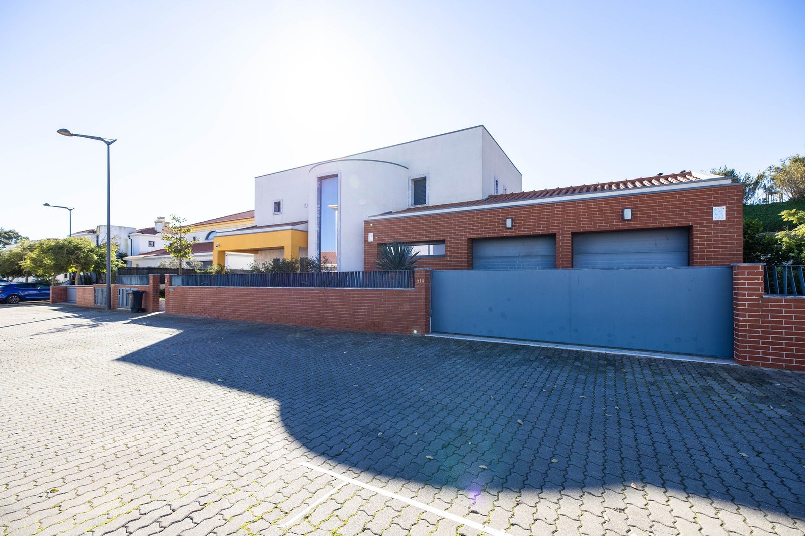 Exclusive Villa Next To The Golf Courses Of Oeiras House in Barcarena, Lisbon, Portugal 1 - 15086313