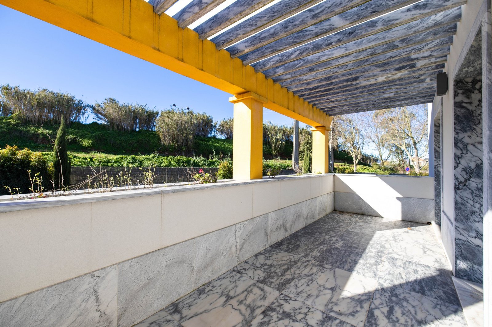 Exclusive Villa Next To The Golf Courses Of Oeiras House in Barcarena, Lisbon, Portugal 1 - 15086313