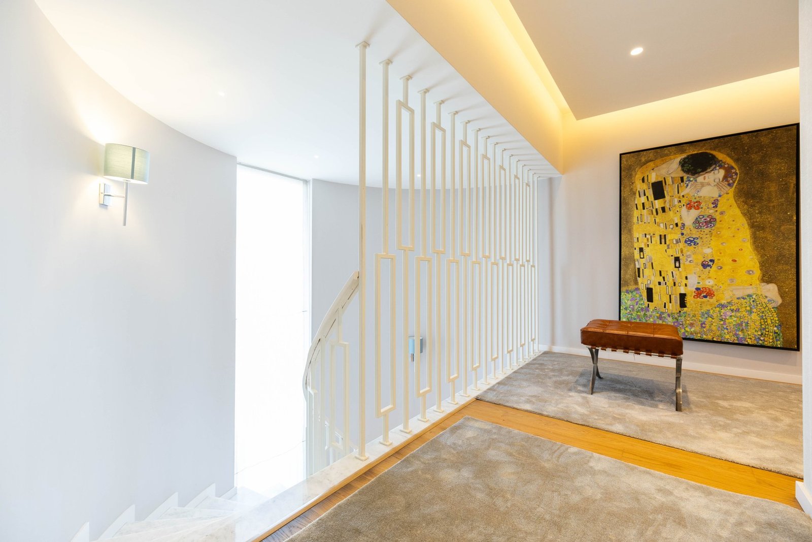 Exclusive Villa Next To The Golf Courses Of Oeiras House in Barcarena, Lisbon, Portugal 1 - 15086313