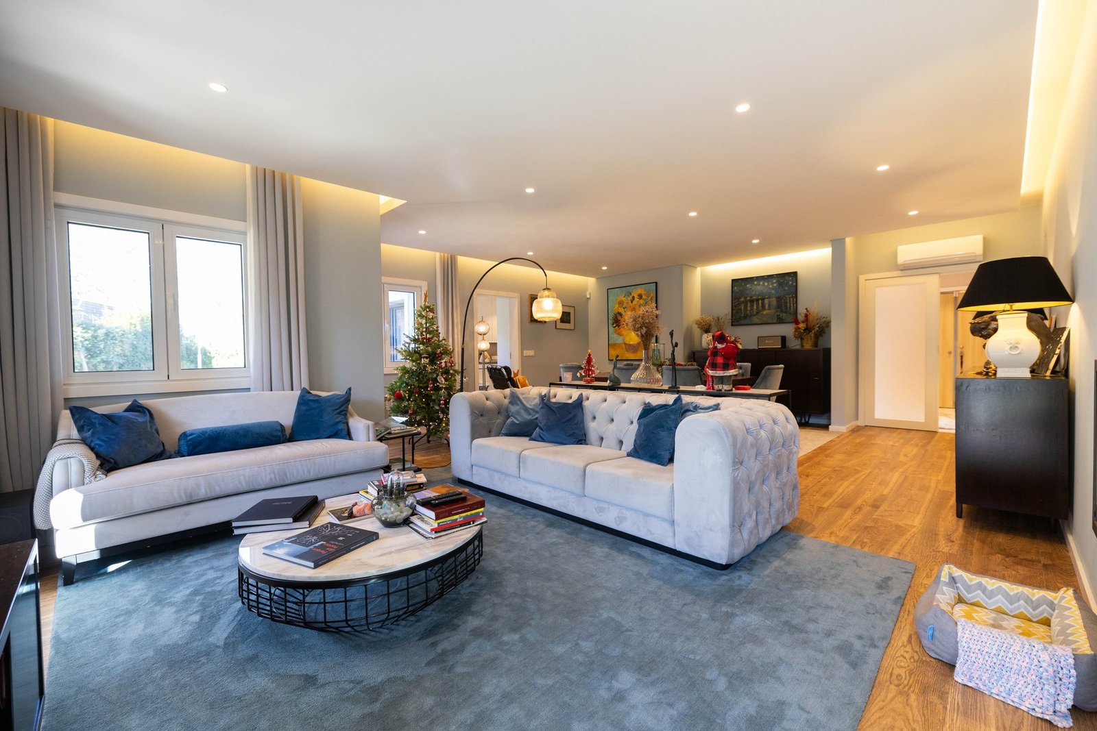 Exclusive Villa Next To The Golf Courses Of Oeiras House in Barcarena, Lisbon, Portugal 1 - 15086313