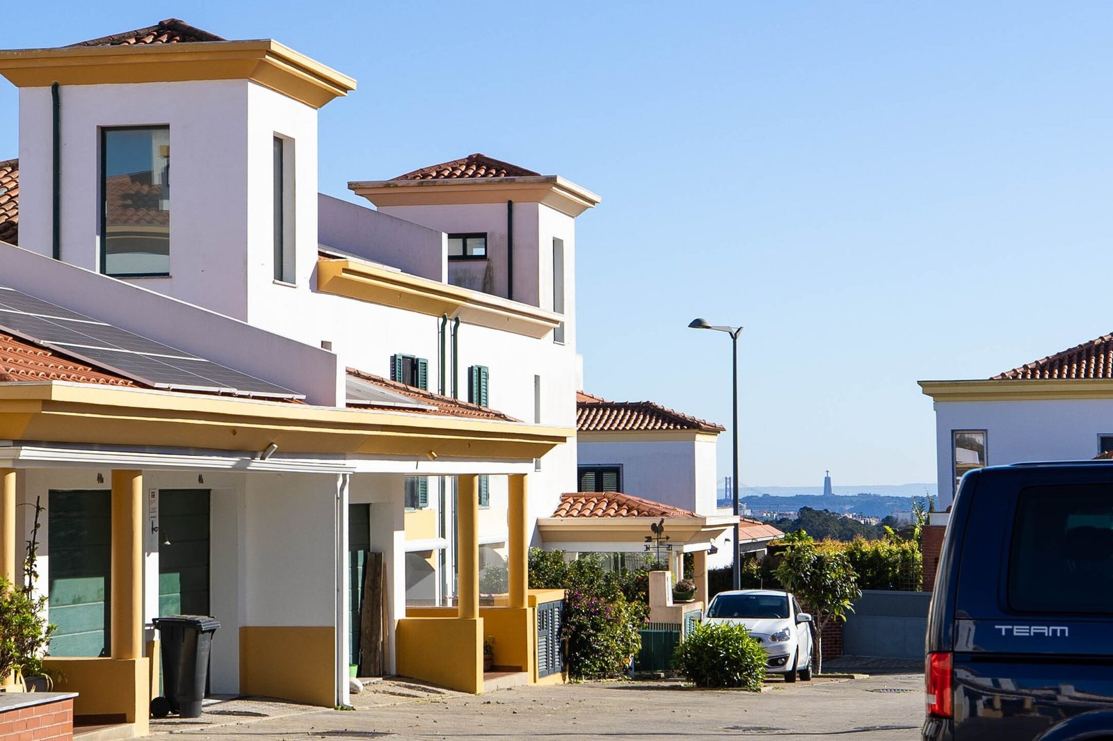 Exclusive Villa Next To The Golf Courses Of Oeiras House in Barcarena, Lisbon, Portugal 1 - 15086313