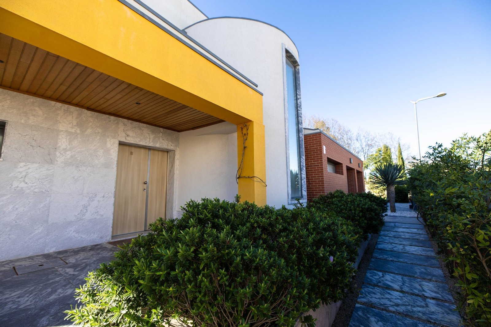 Exclusive Villa Next To The Golf Courses Of Oeiras House in Barcarena, Lisbon, Portugal 1 - 15086313