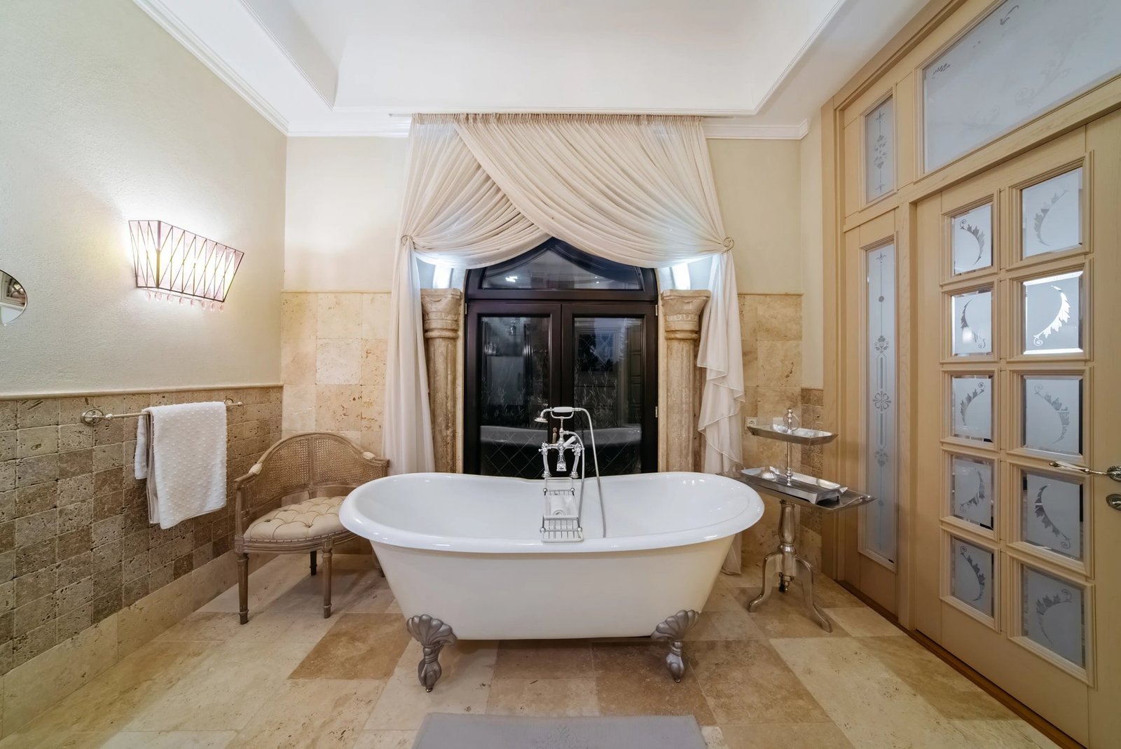 Villa Taneli House in Budva, Budva Municipality, Montenegro 1 - 14951206