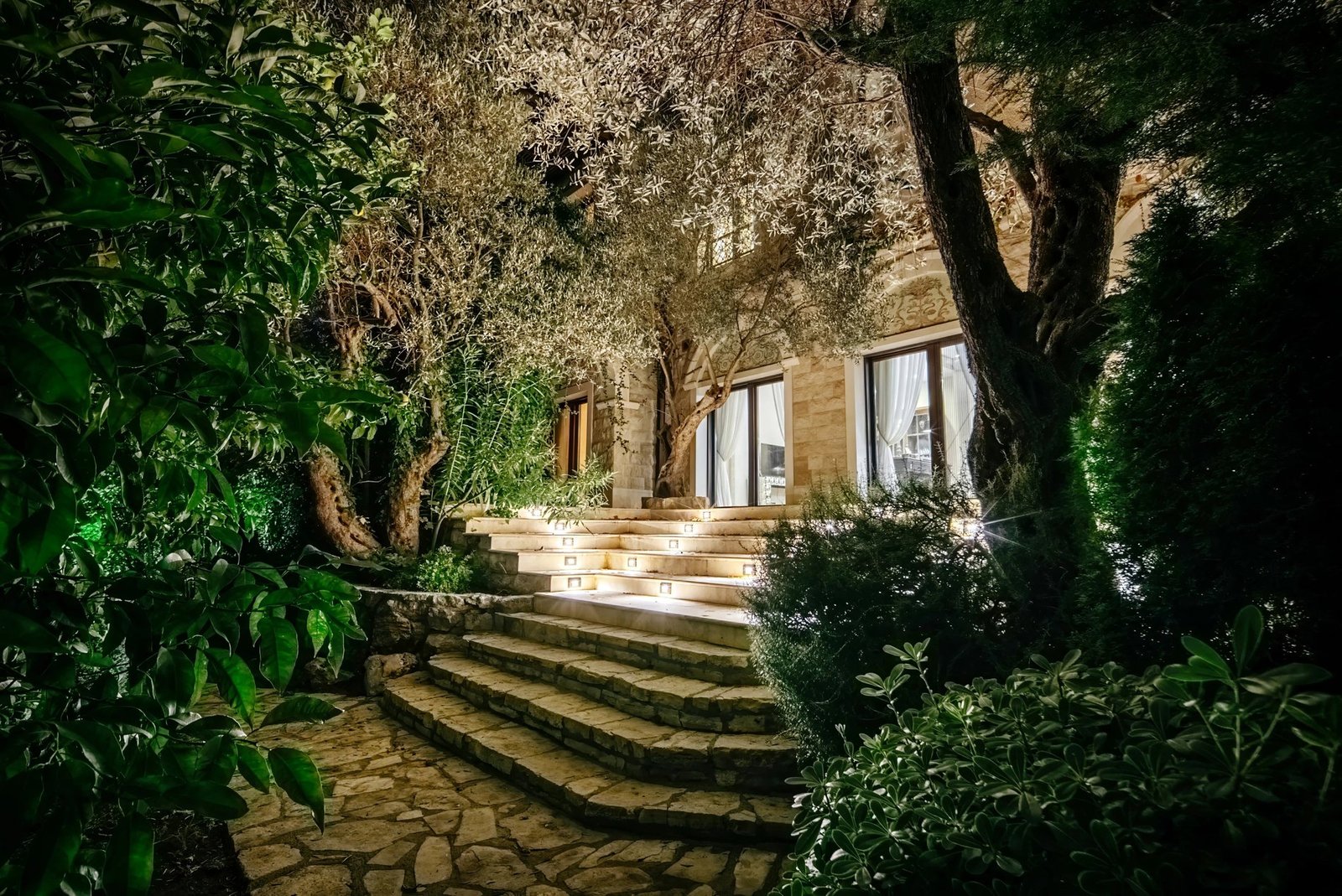 Villa Taneli House in Budva, Budva Municipality, Montenegro 1 - 14951206