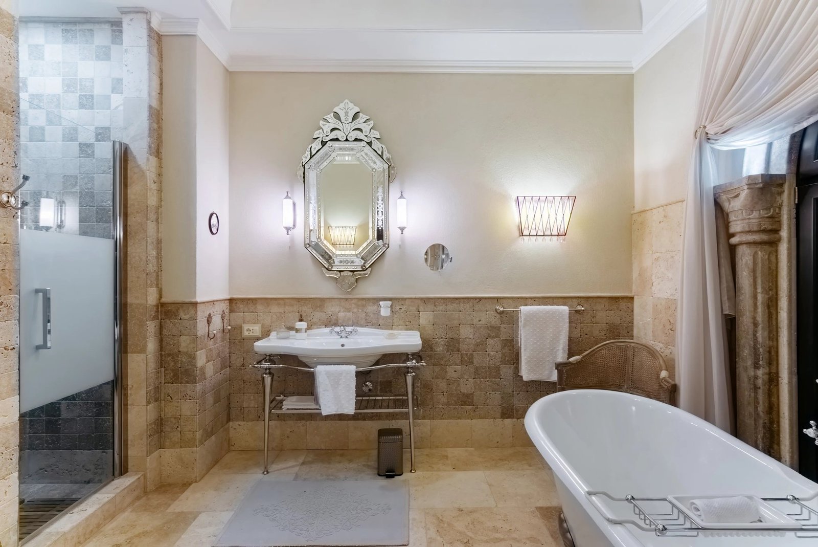 Villa Taneli House in Budva, Budva Municipality, Montenegro 1 - 14951206