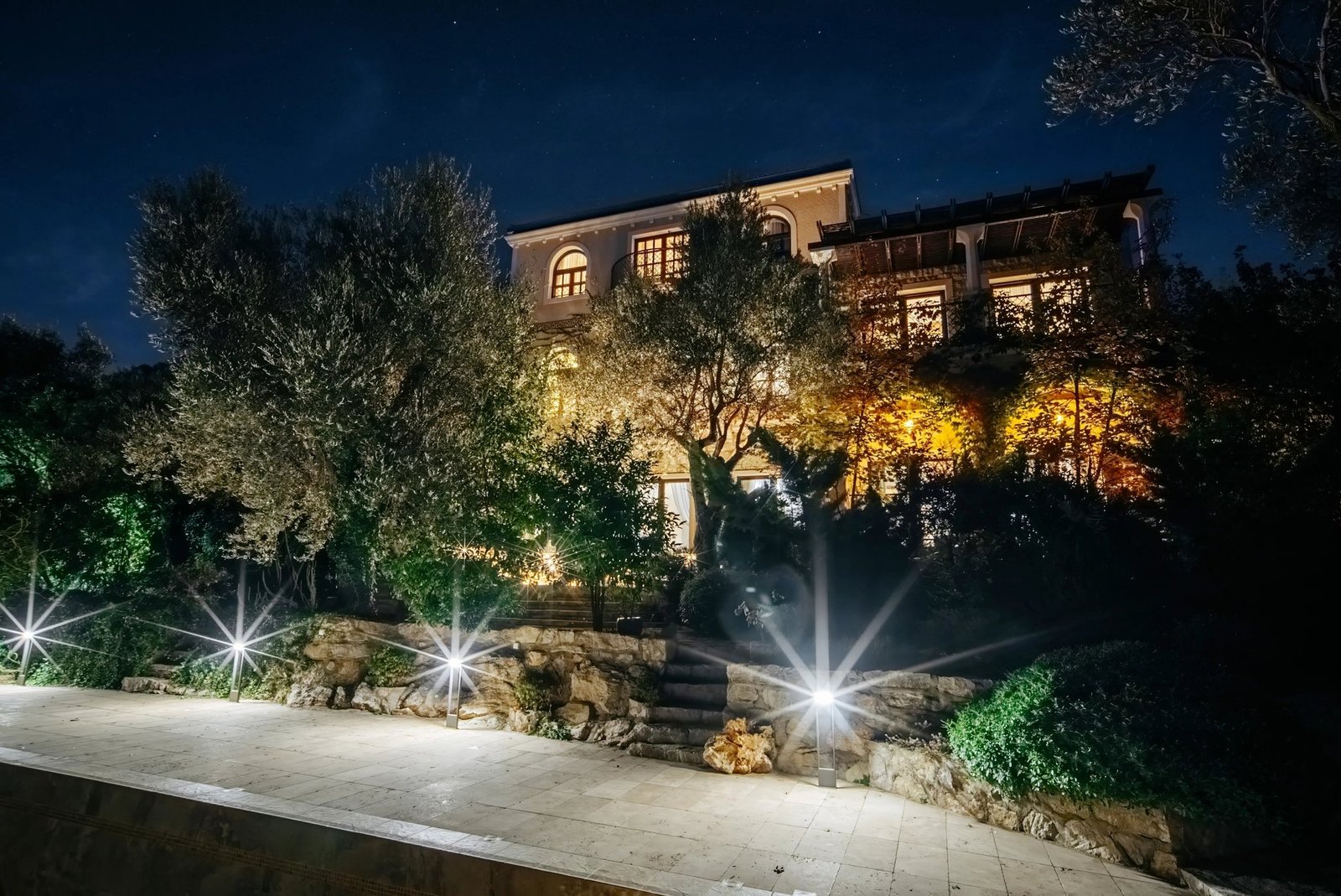 Villa Taneli House in Budva, Budva Municipality, Montenegro 1 - 14951206