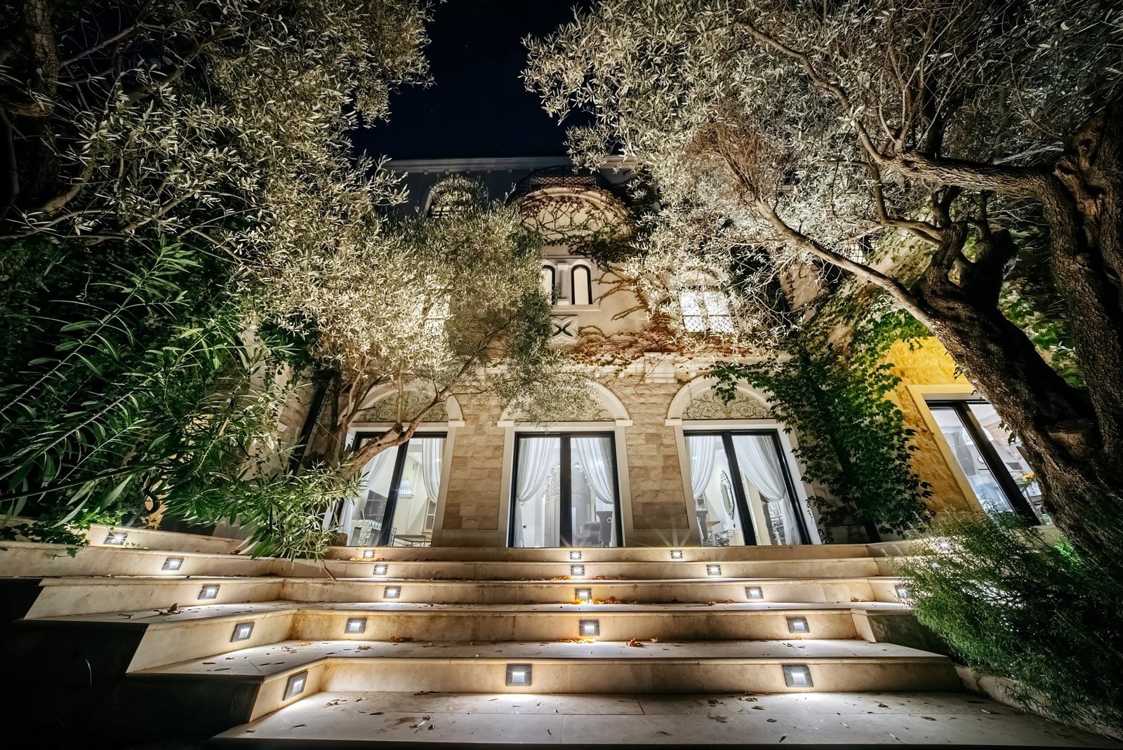 Villa Taneli House in Budva, Budva Municipality, Montenegro 1 - 14951206