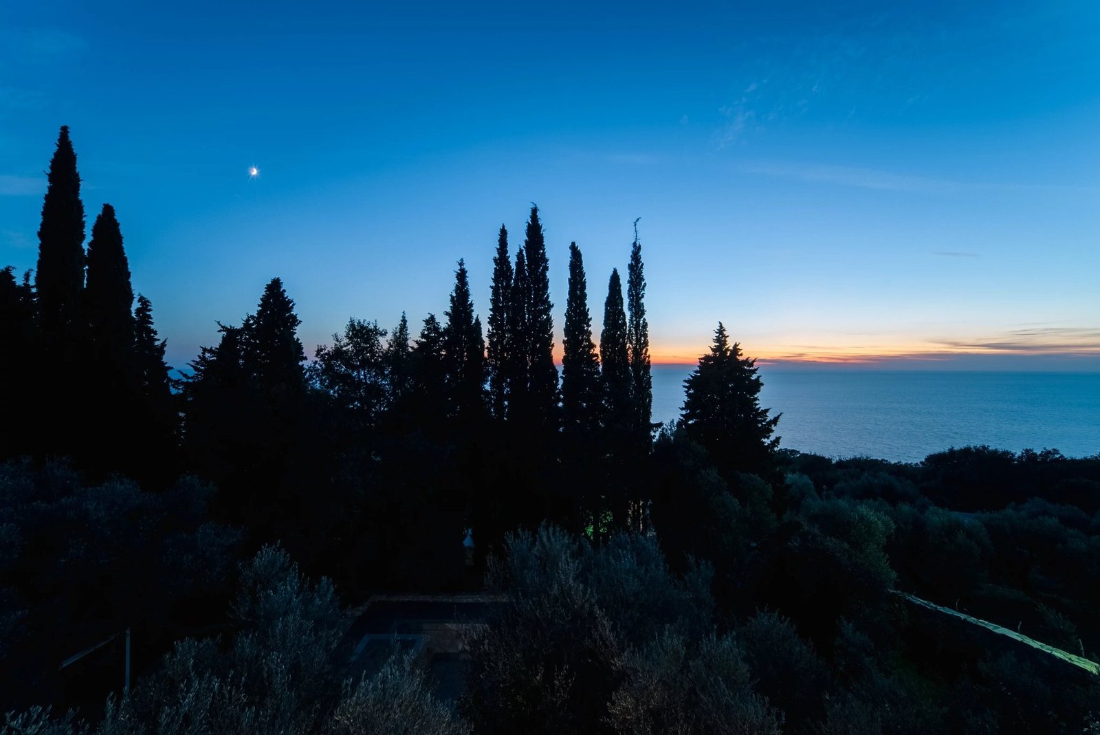 Villa Taneli House in Budva, Budva Municipality, Montenegro 1 - 14951206