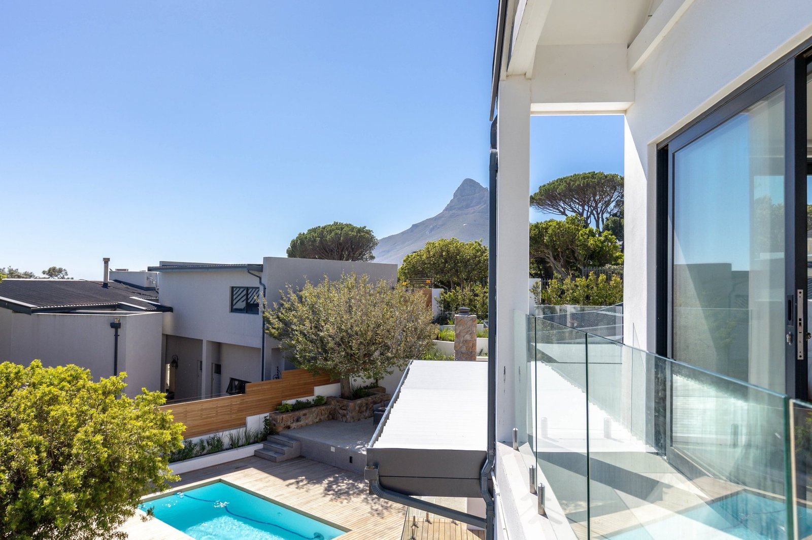 Vat Inclusive No Transfer Duty House in Cape Town, Western Cape, South Africa 1 - 15776314