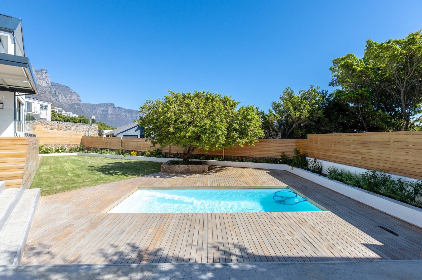 Vat Inclusive No Transfer Duty House in Cape Town, Western Cape, South Africa 1 - 15776314