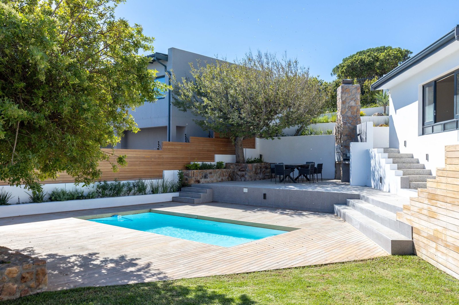 Vat Inclusive No Transfer Duty House in Cape Town, Western Cape, South Africa 1 - 15776314