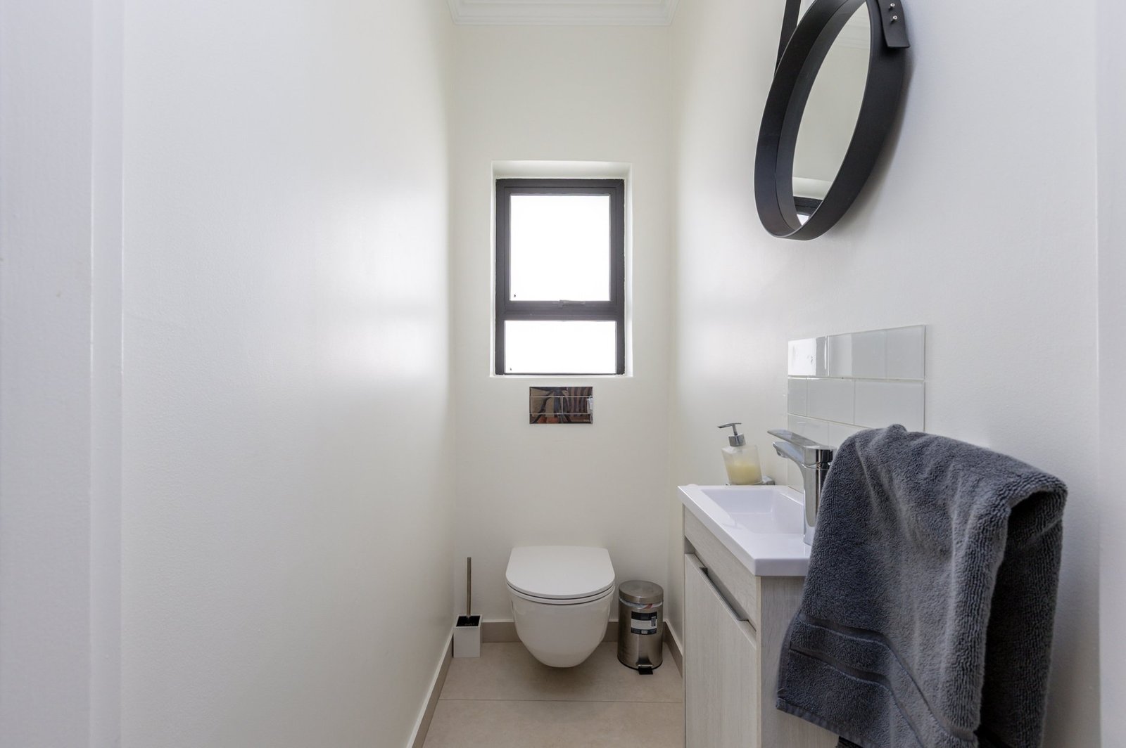 Vat Inclusive No Transfer Duty House in Cape Town, Western Cape, South Africa 1 - 15776314