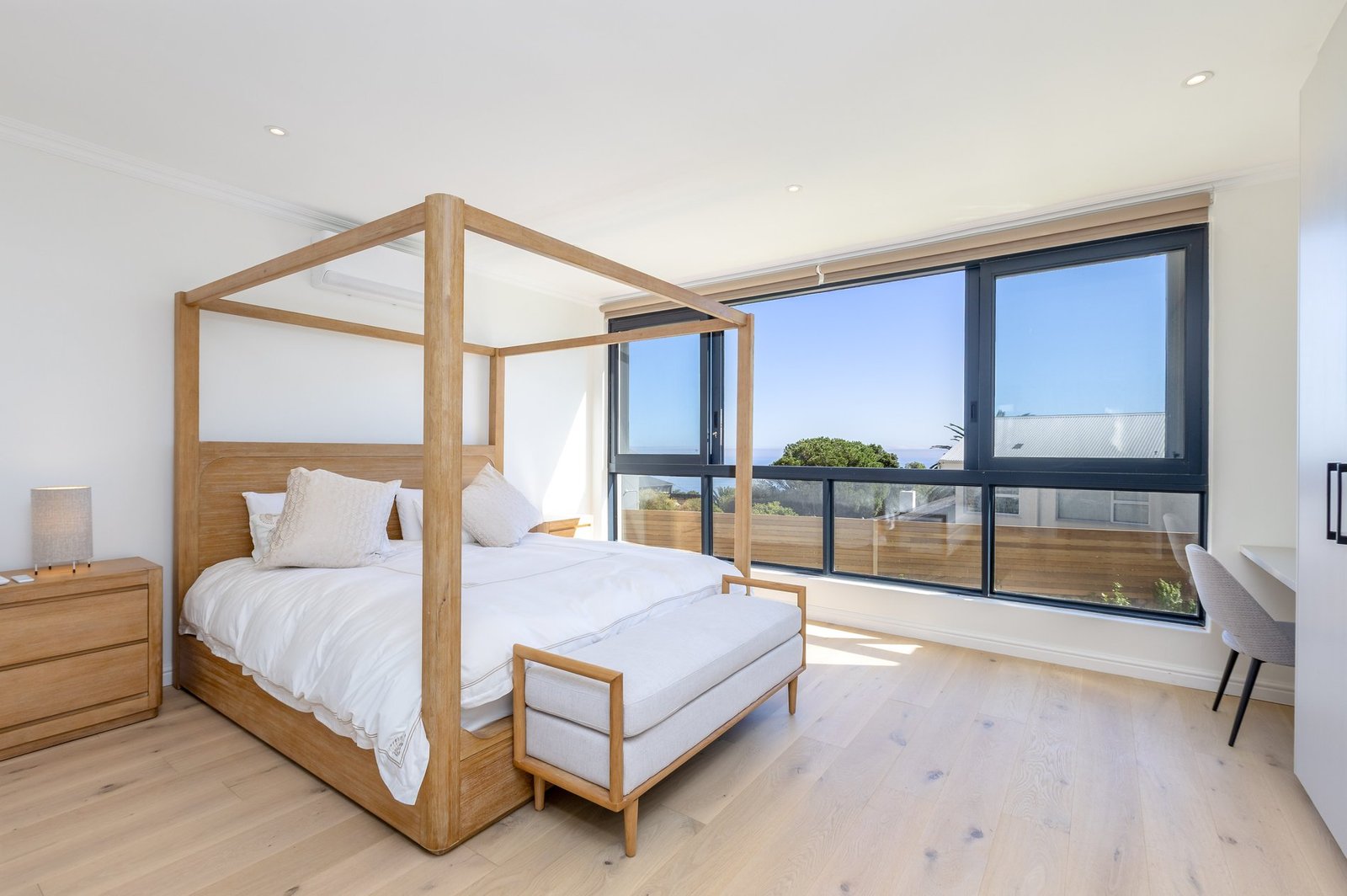 Vat Inclusive No Transfer Duty House in Cape Town, Western Cape, South Africa 1 - 15776314